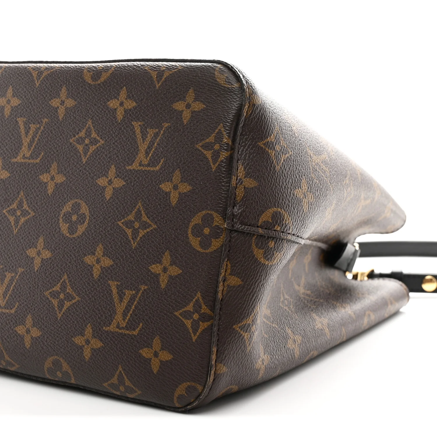 Monogram Neonoe MM Black - Image 10