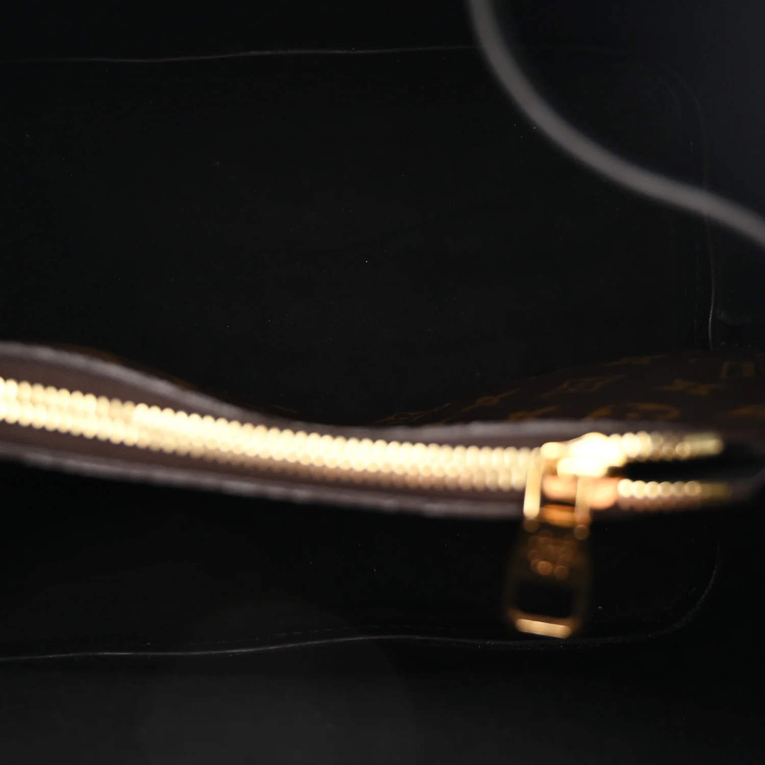 Monogram Neonoe MM Black - Image 6