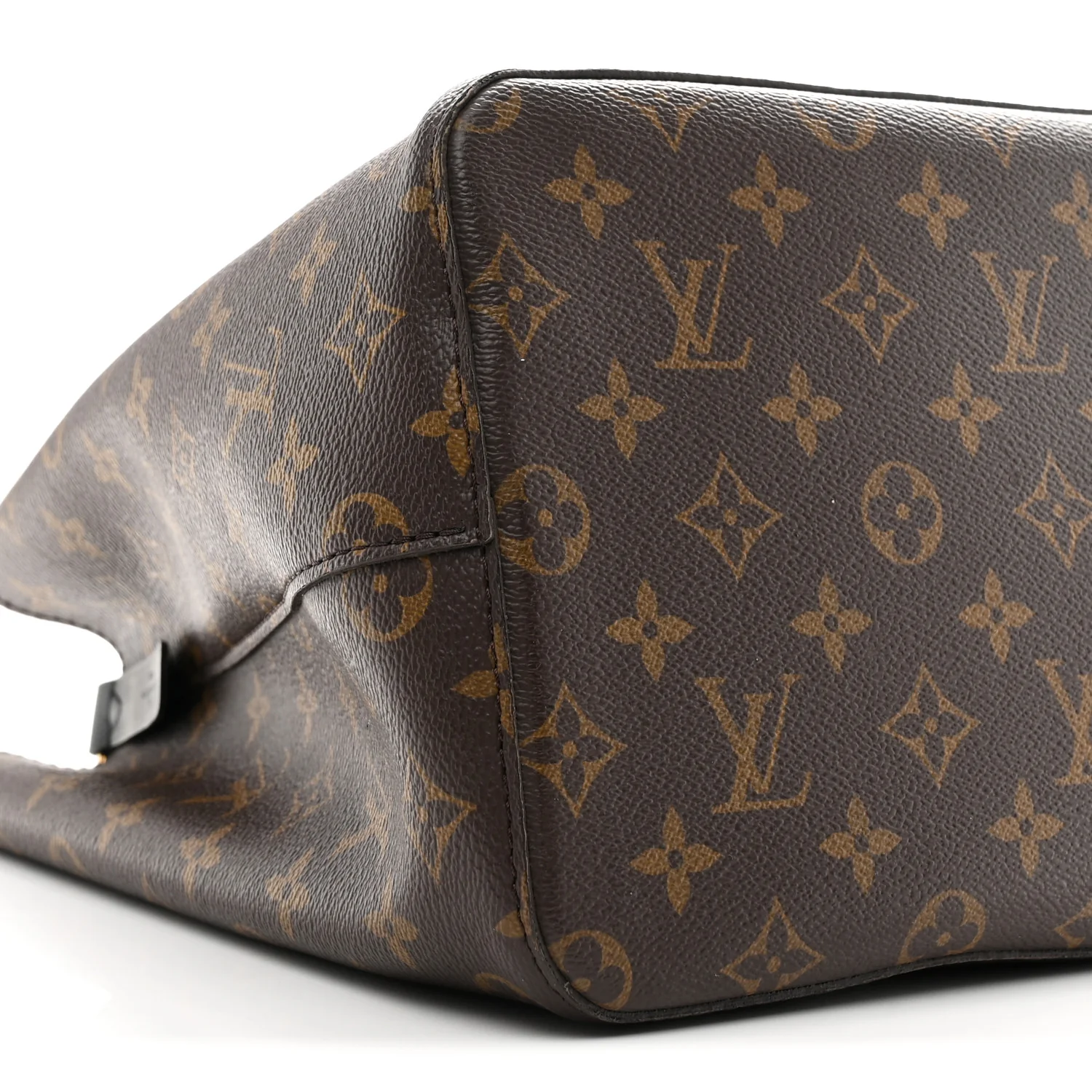 Monogram Neonoe MM Black - Image 9