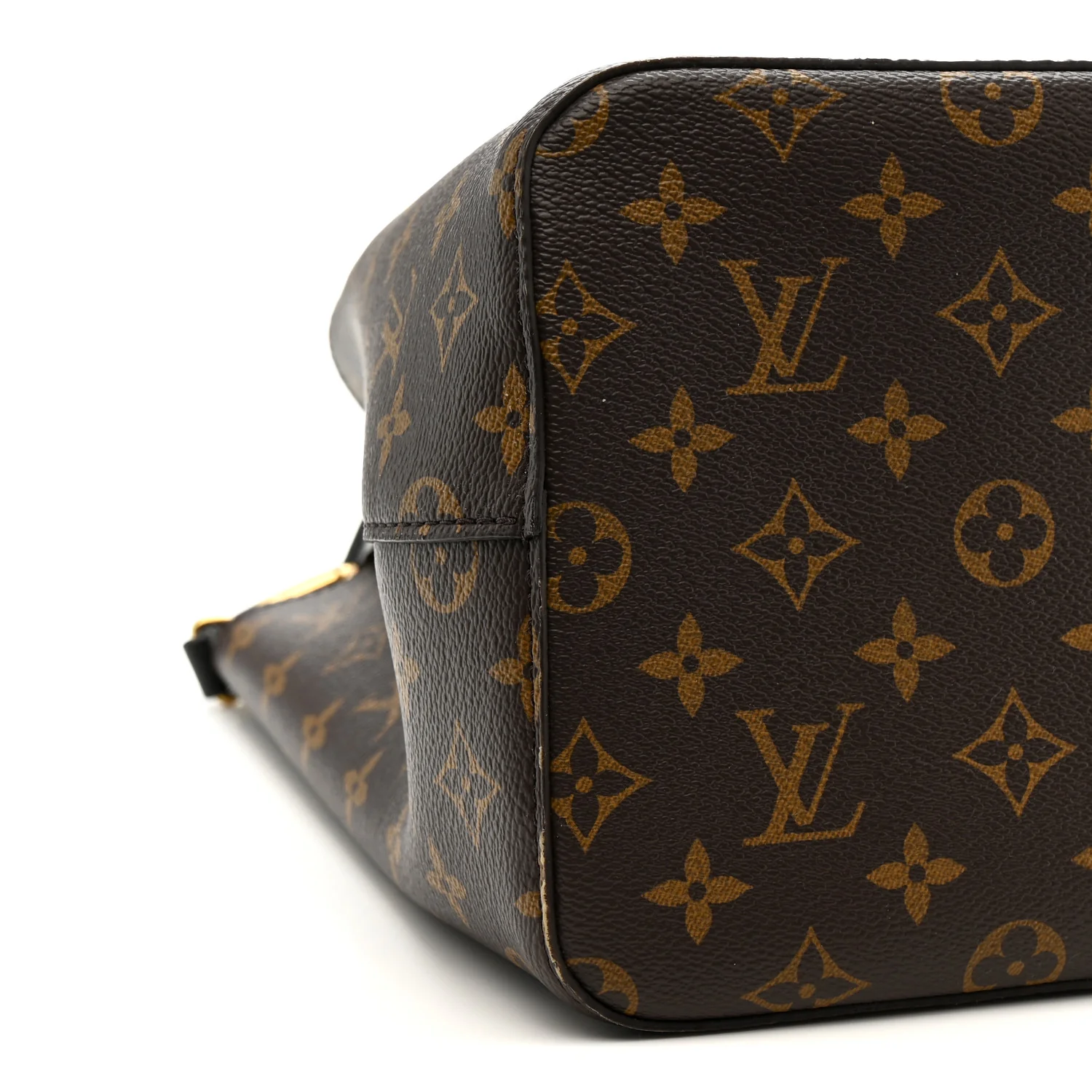 Monogram Neonoe MM Black - Image 14
