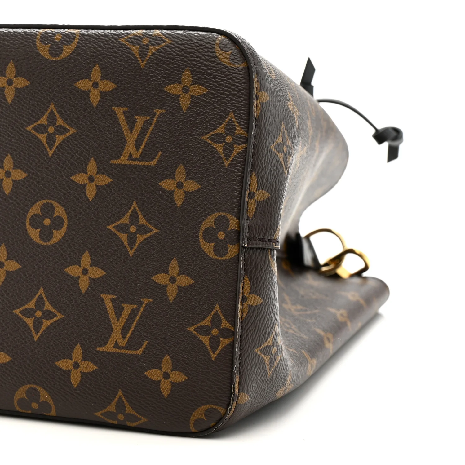 Monogram Neonoe MM Black - Image 16