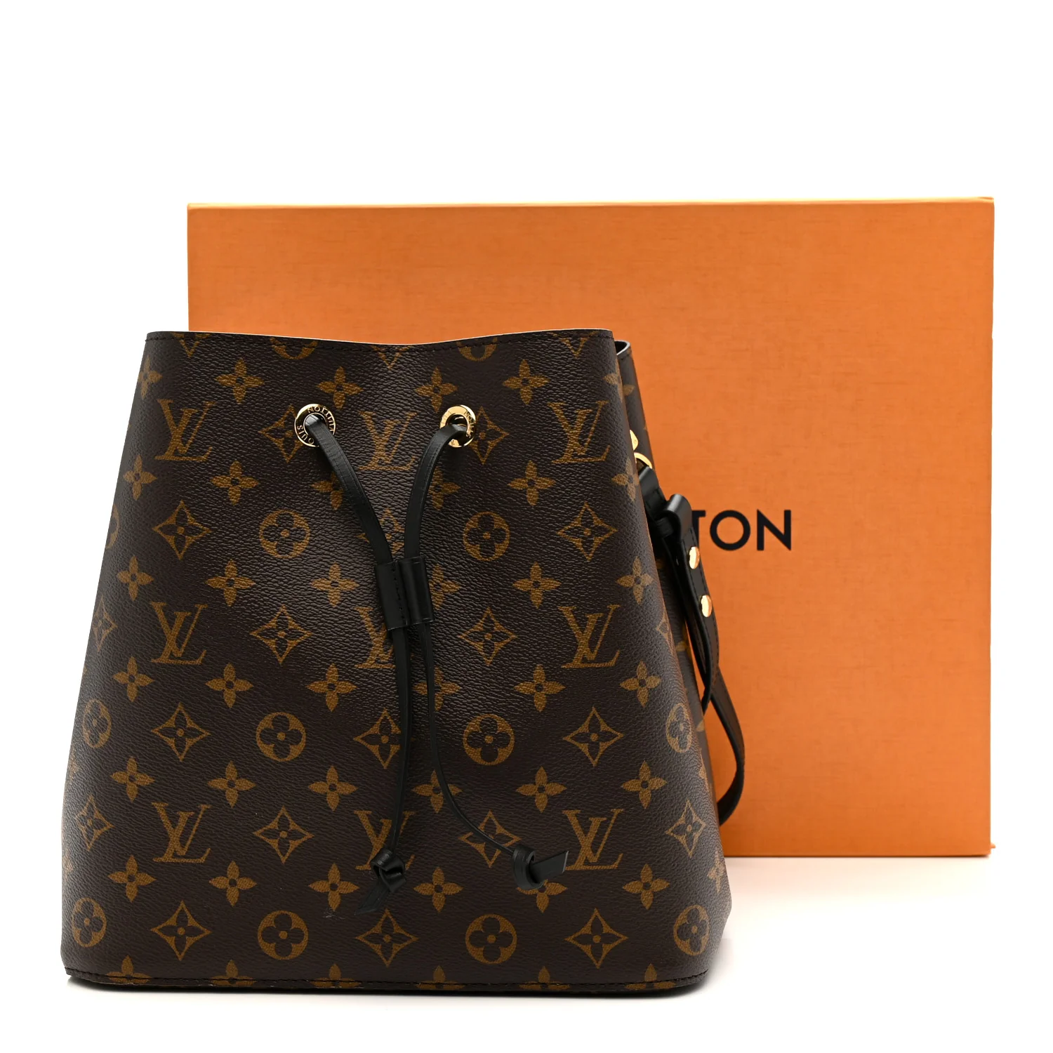 Monogram Neonoe MM Black - Image 18