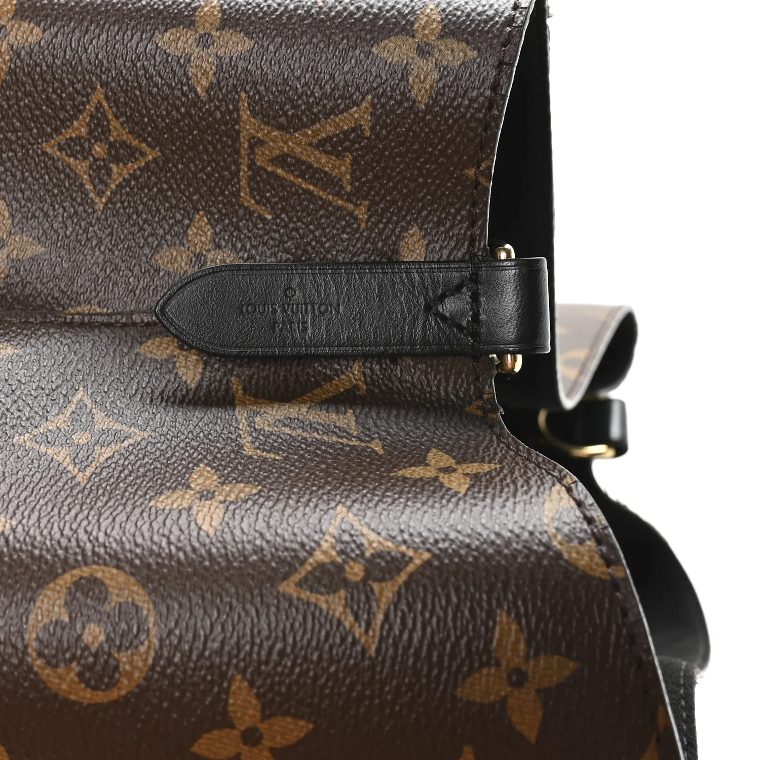 Monogram Neonoe MM Black - Image 11