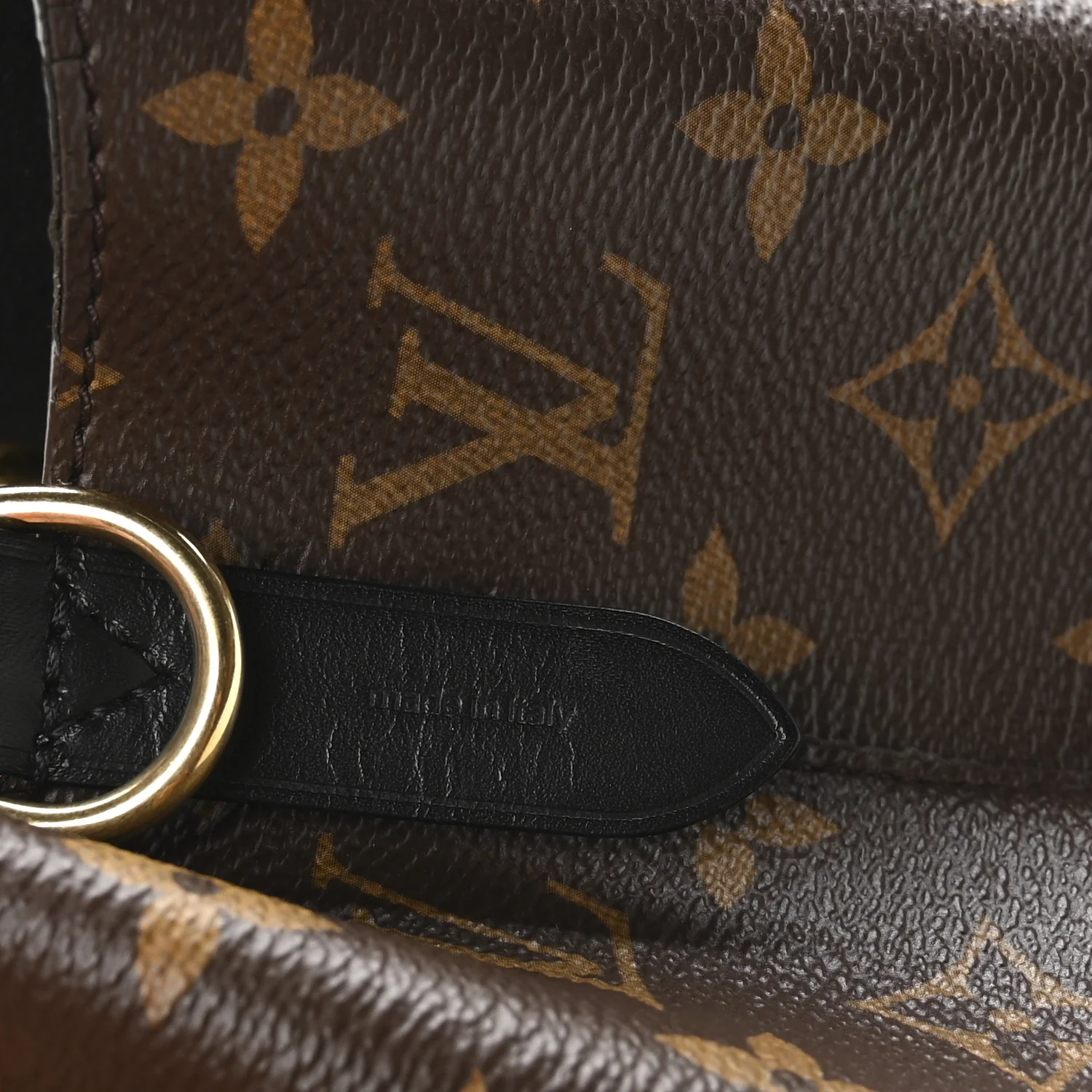 Monogram Neonoe MM Black - Image 12