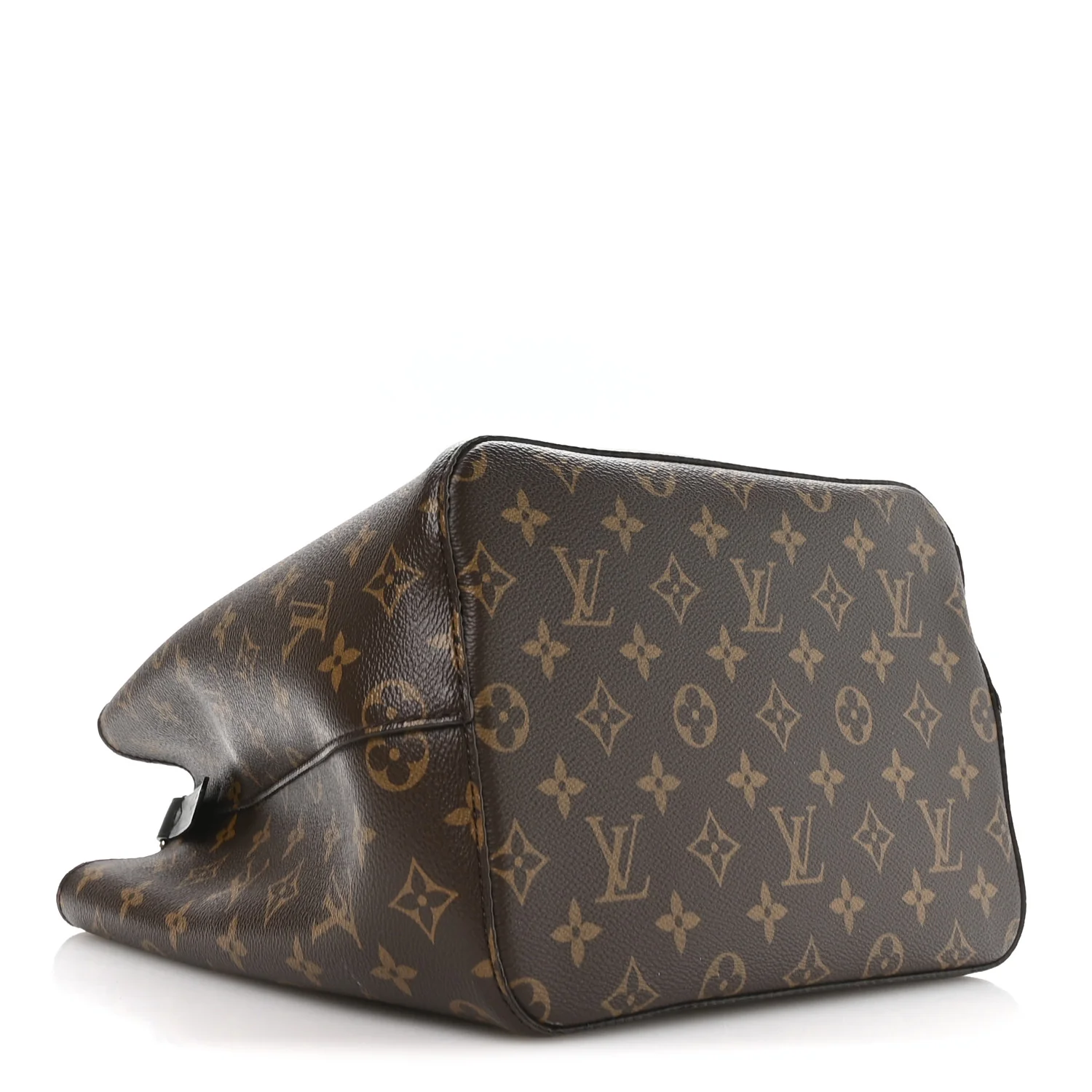 Monogram Neonoe MM Black - Image 6