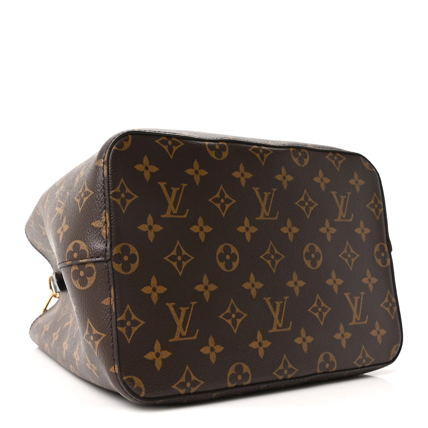 Monogram Neonoe MM Black - Image 4