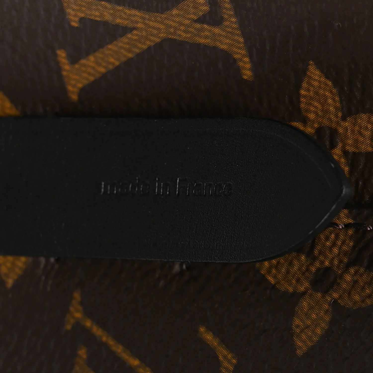 Monogram Neonoe MM Black - Image 7