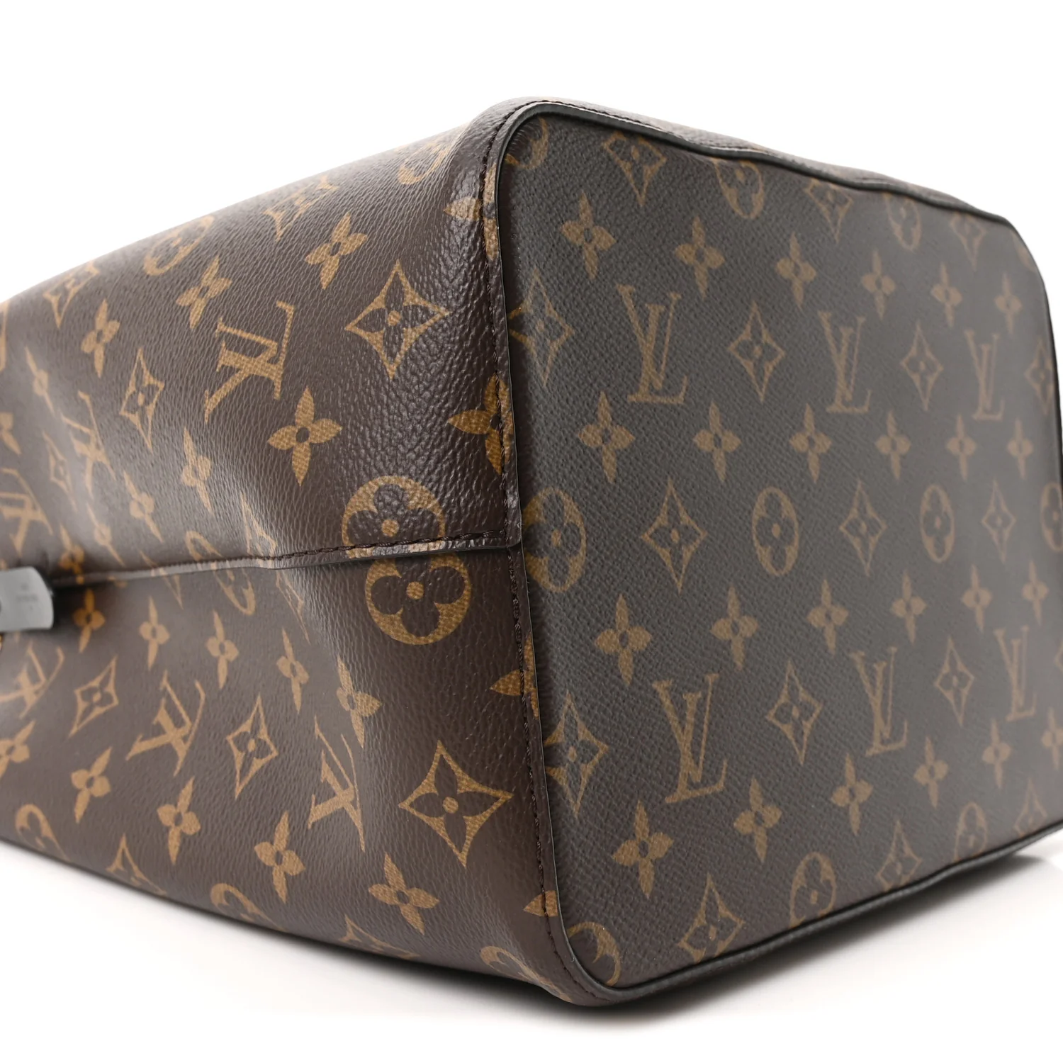Monogram Neonoe MM Black - Image 9