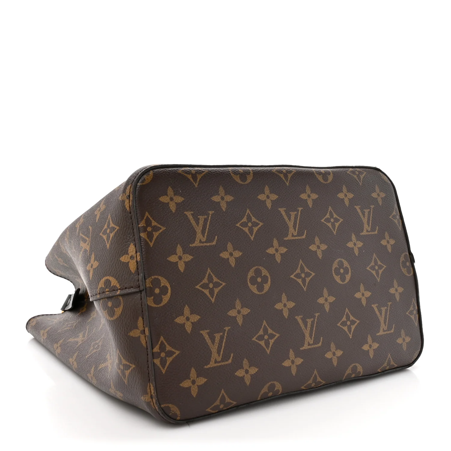 Monogram Neonoe MM Black - Image 4