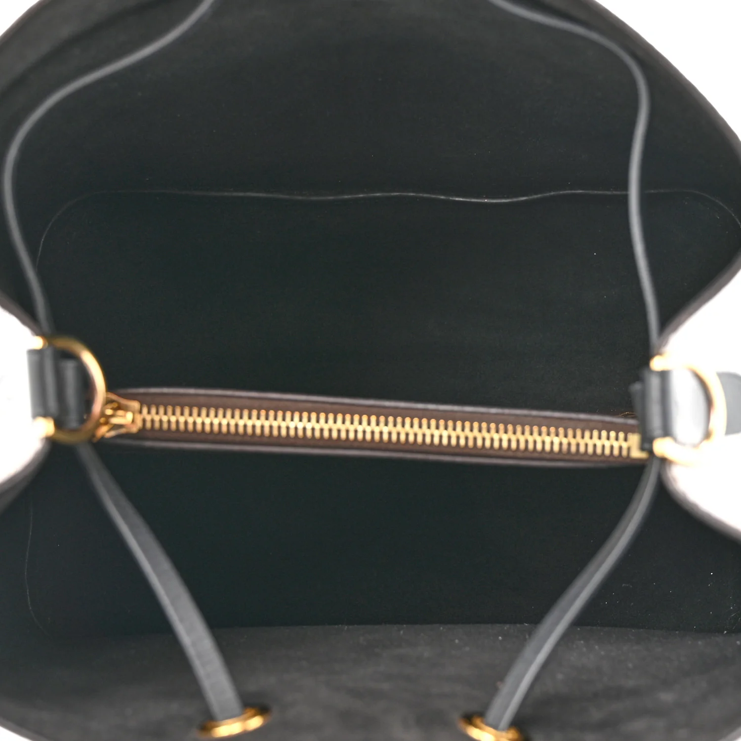 Monogram Neonoe MM Black - Image 5