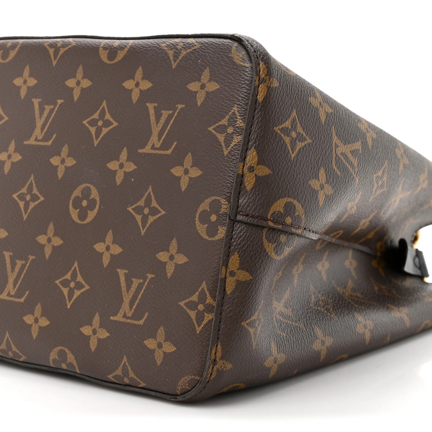 Monogram Neonoe MM Black - Image 8