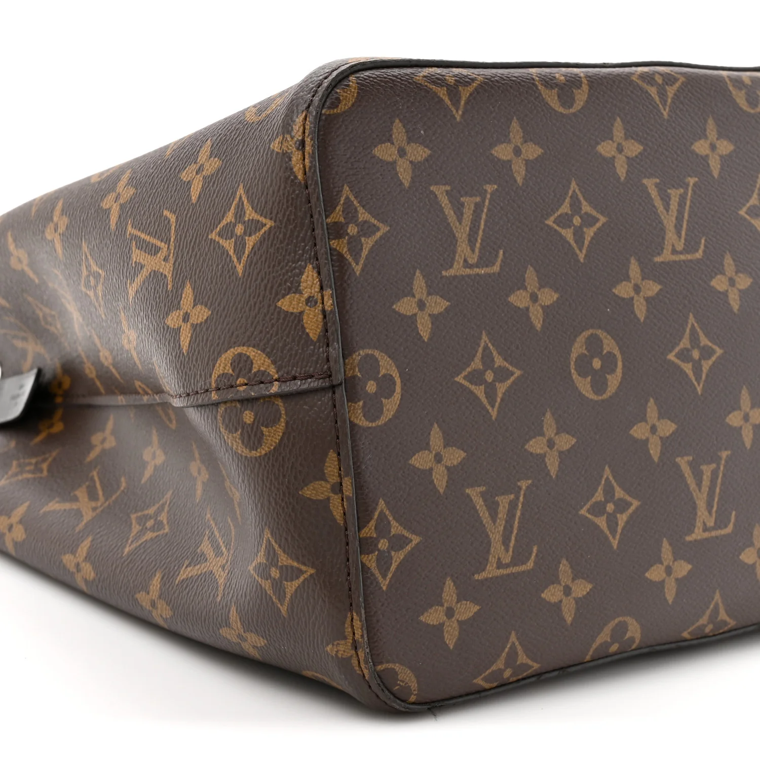 Monogram Neonoe MM Black - Image 9