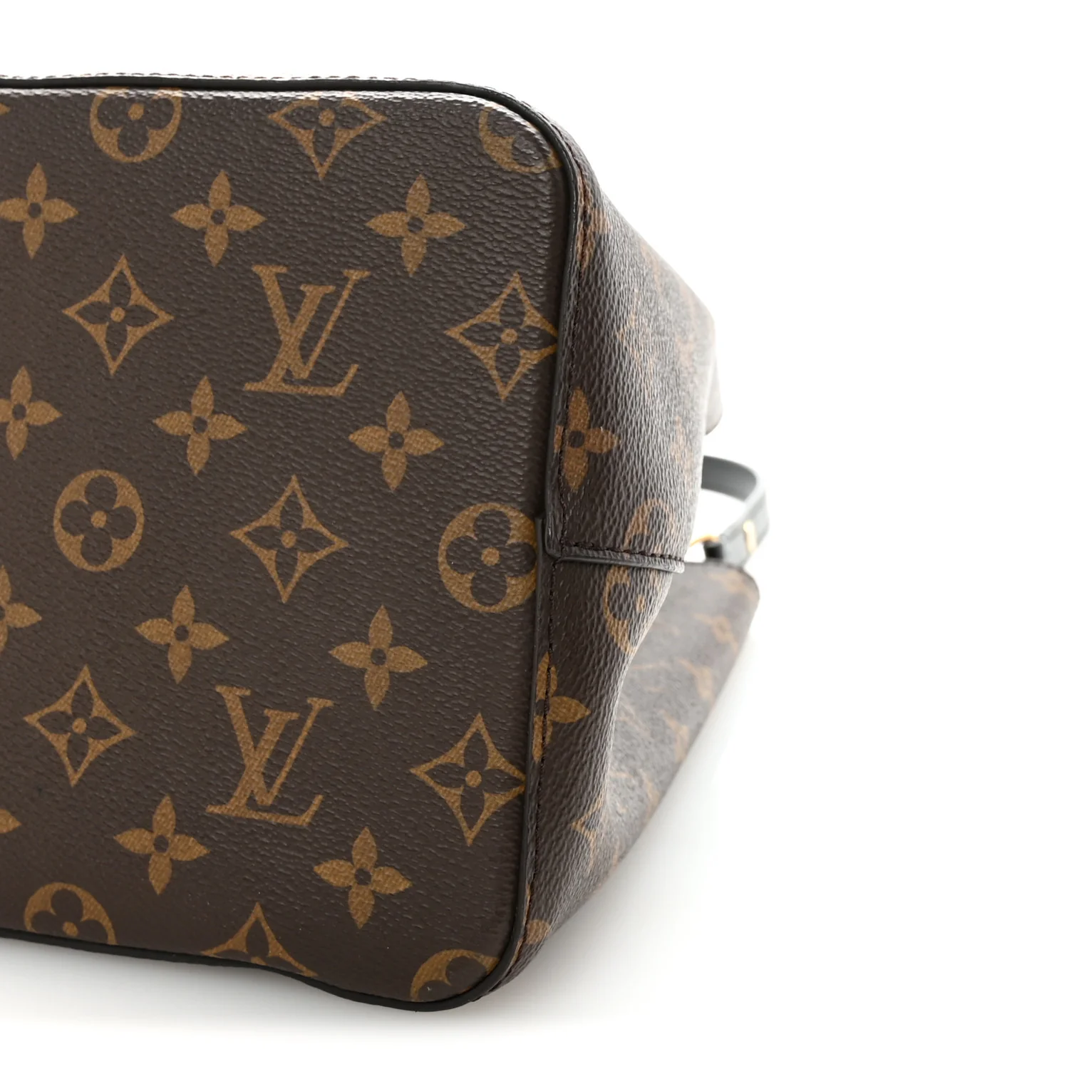 Monogram Neonoe MM Black - Image 10