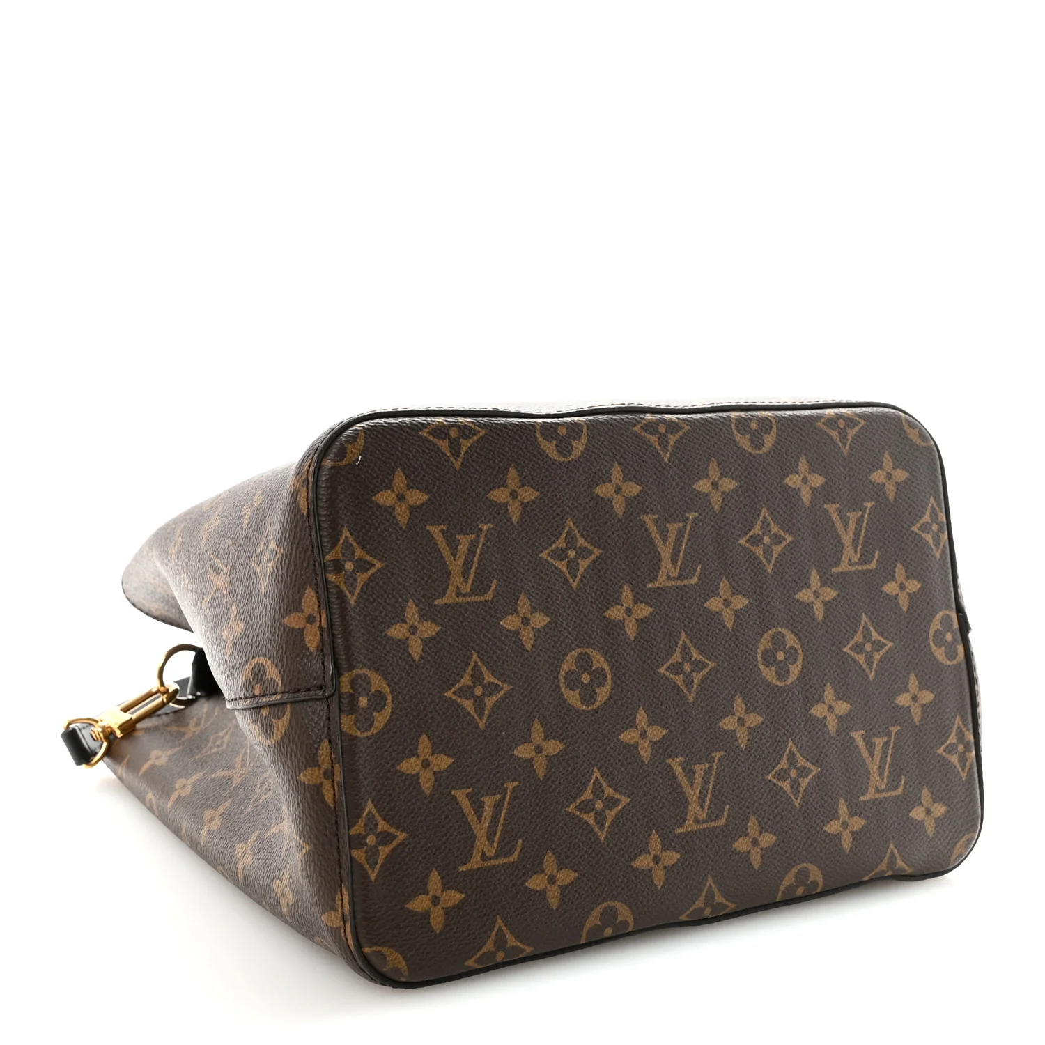 Monogram Neonoe MM Black - Image 4