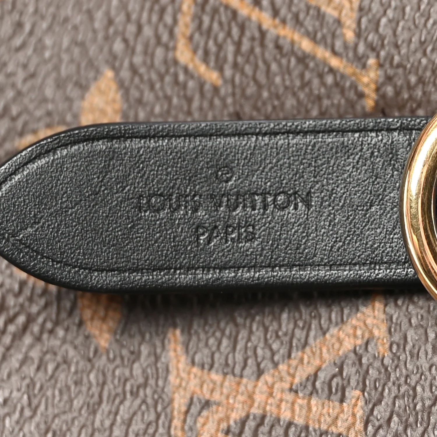 Monogram Neonoe MM Black - Image 6