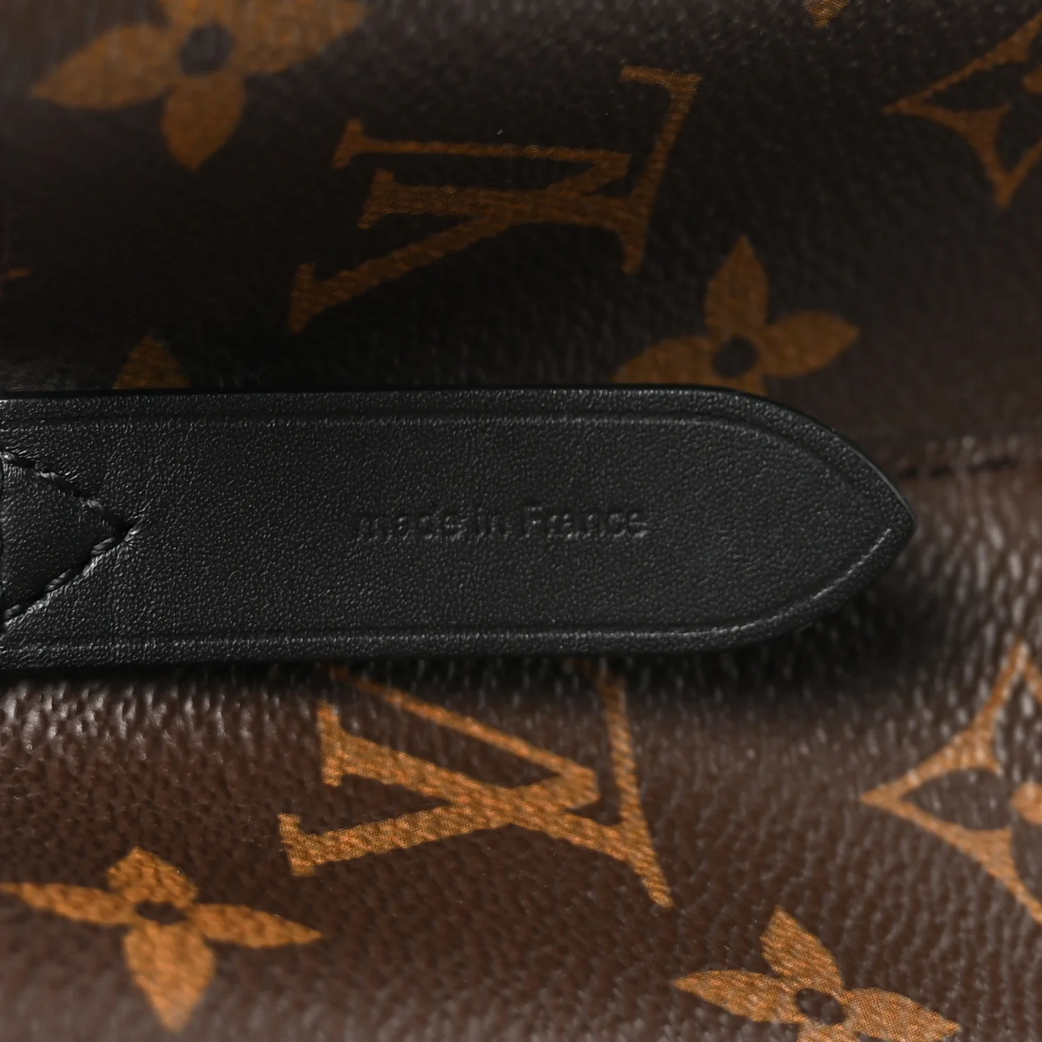Monogram Neonoe MM Black - Image 7