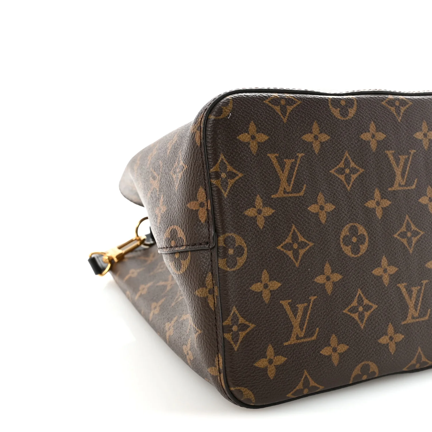 Monogram Neonoe MM Black - Image 9