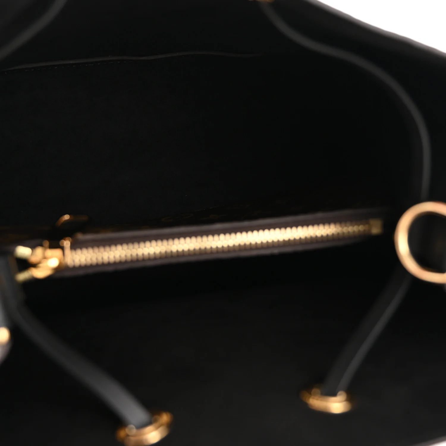 Monogram Neonoe MM Black - Image 4