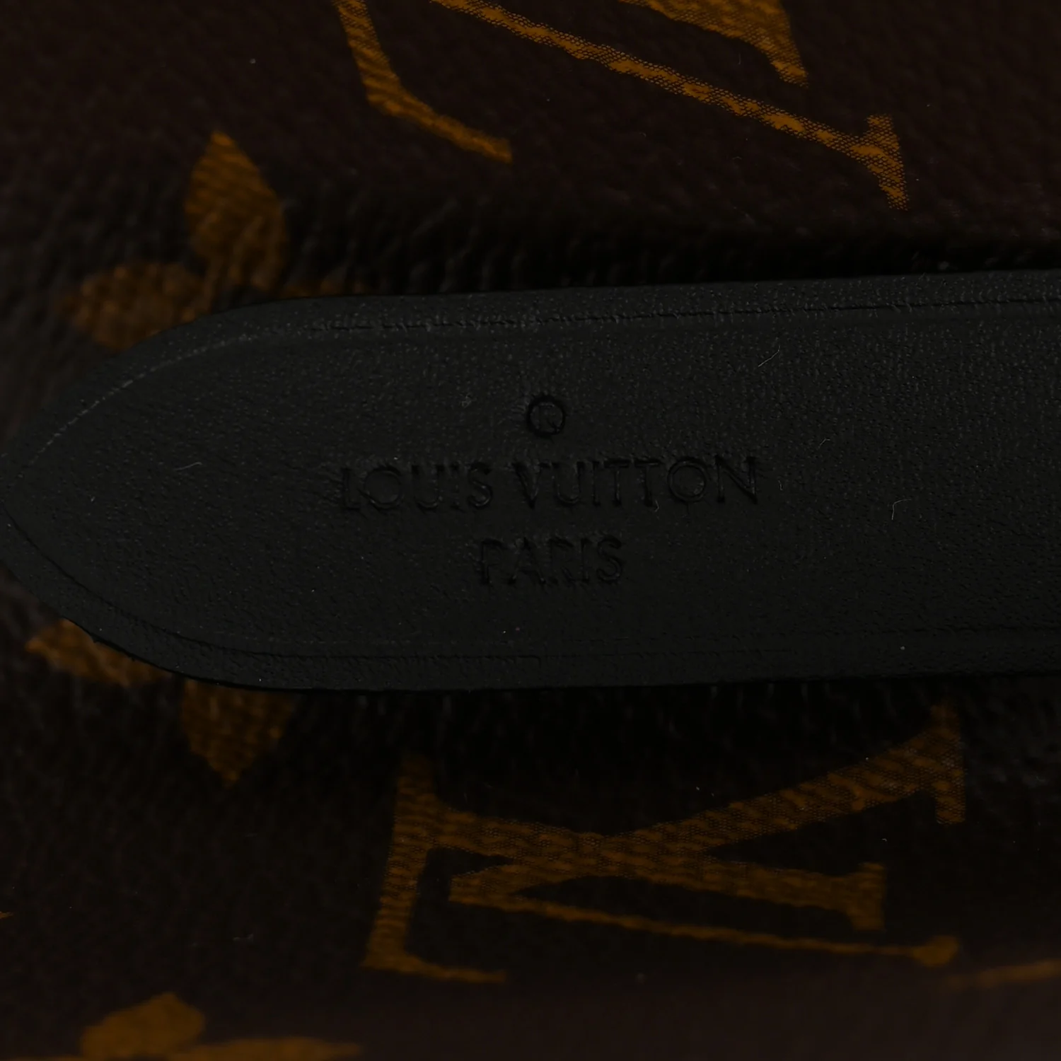 Monogram Neonoe MM Black - Image 5