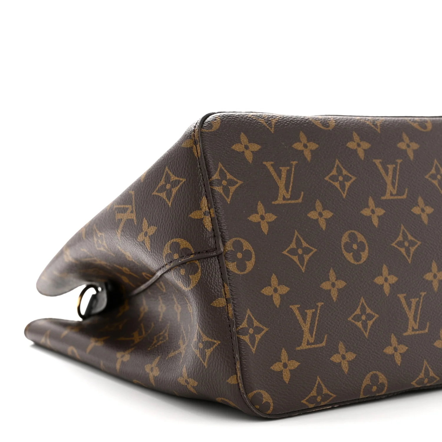 Monogram Neonoe MM Black - Image 8