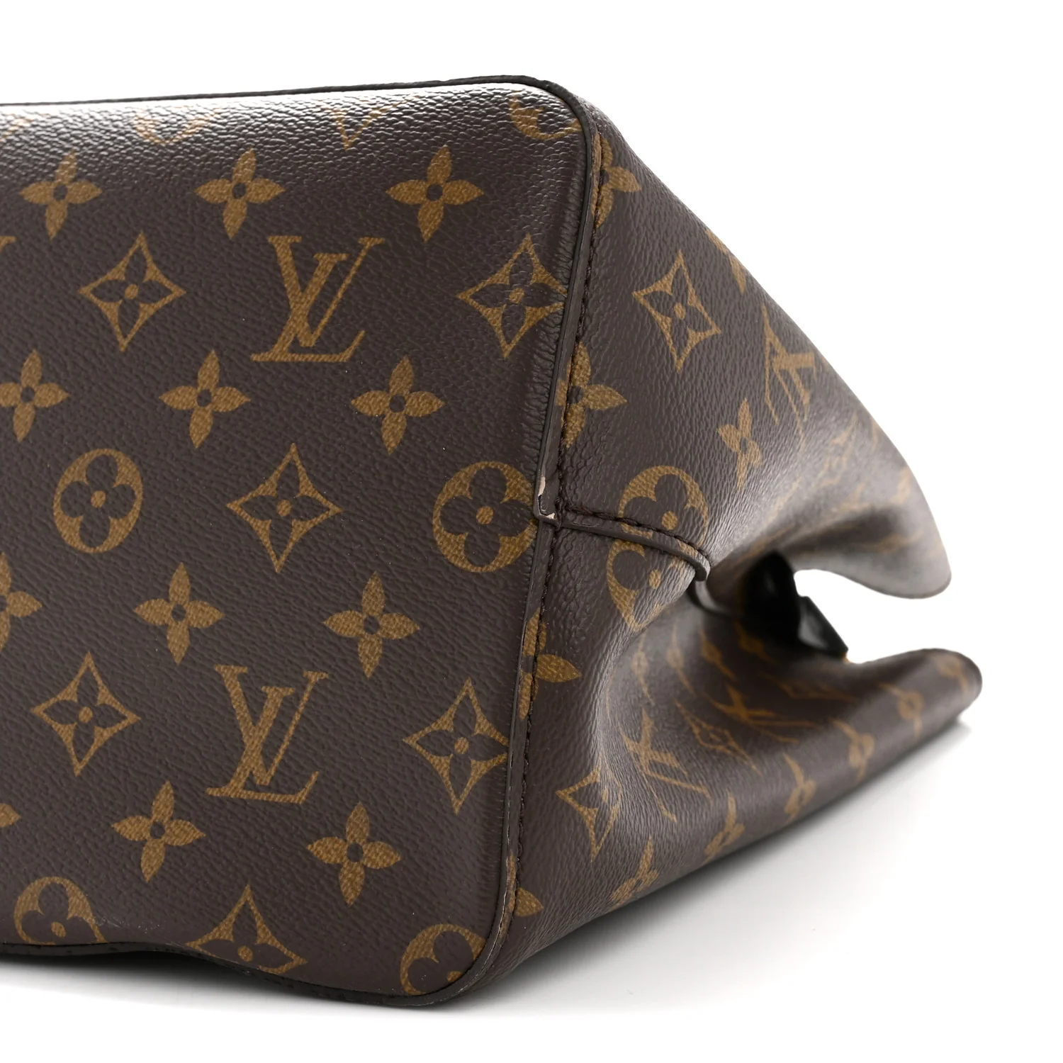 Monogram Neonoe MM Black - Image 9