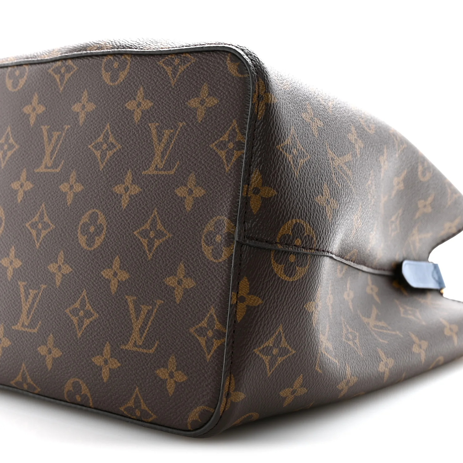 Monogram Neonoe MM Blue Jean - Image 10