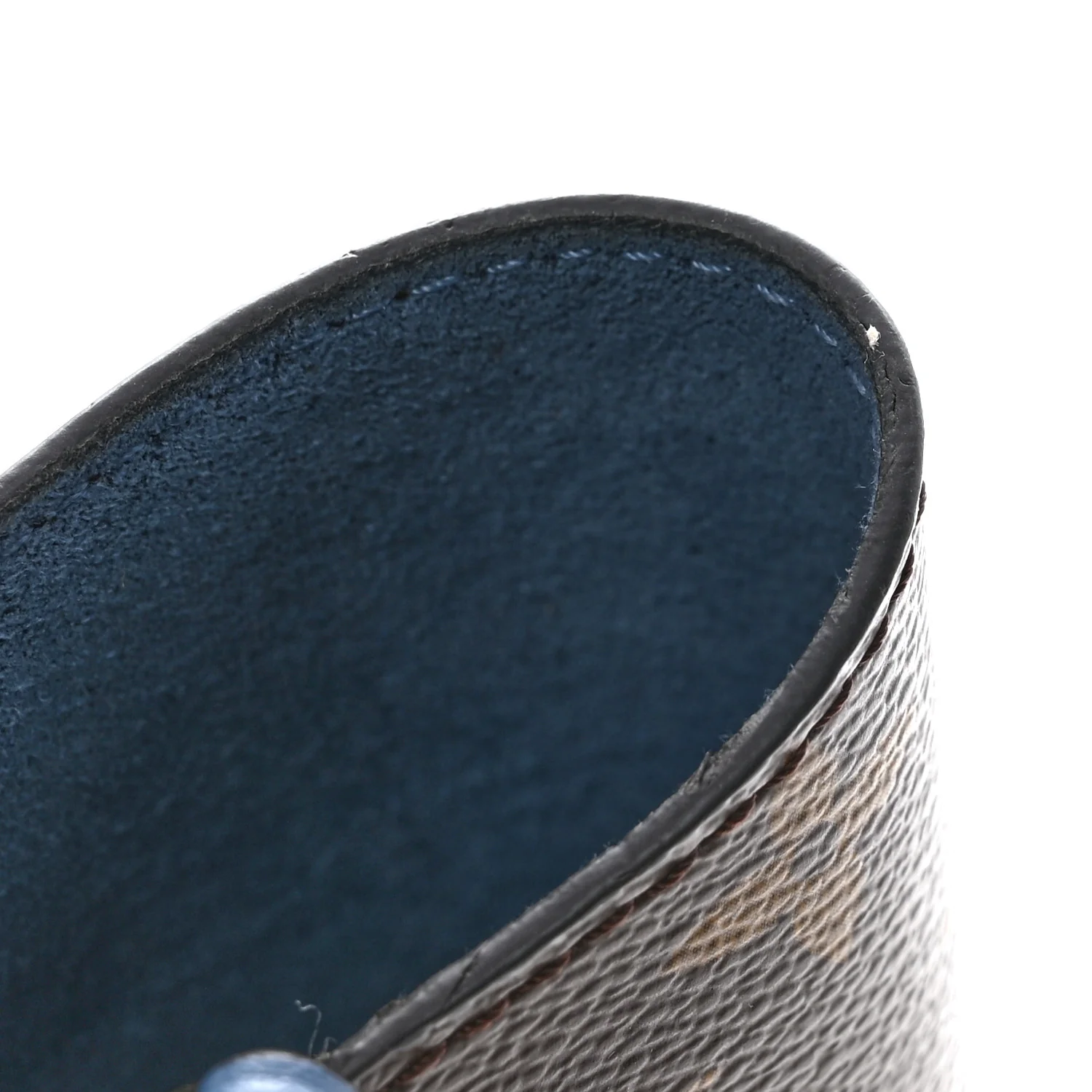 Monogram Neonoe MM Blue Jean - Image 11