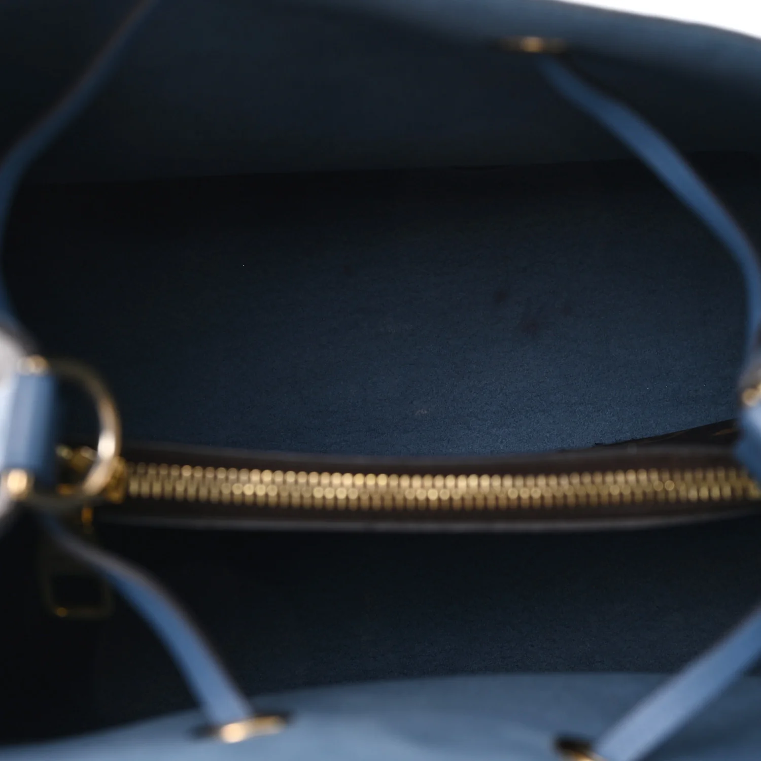 Monogram Neonoe MM Blue Jean - Image 5
