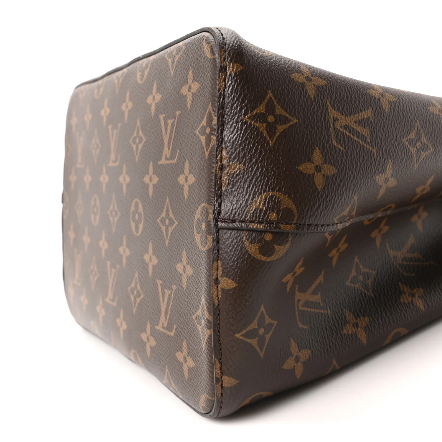 Monogram Neonoe MM Caramel - Image 10