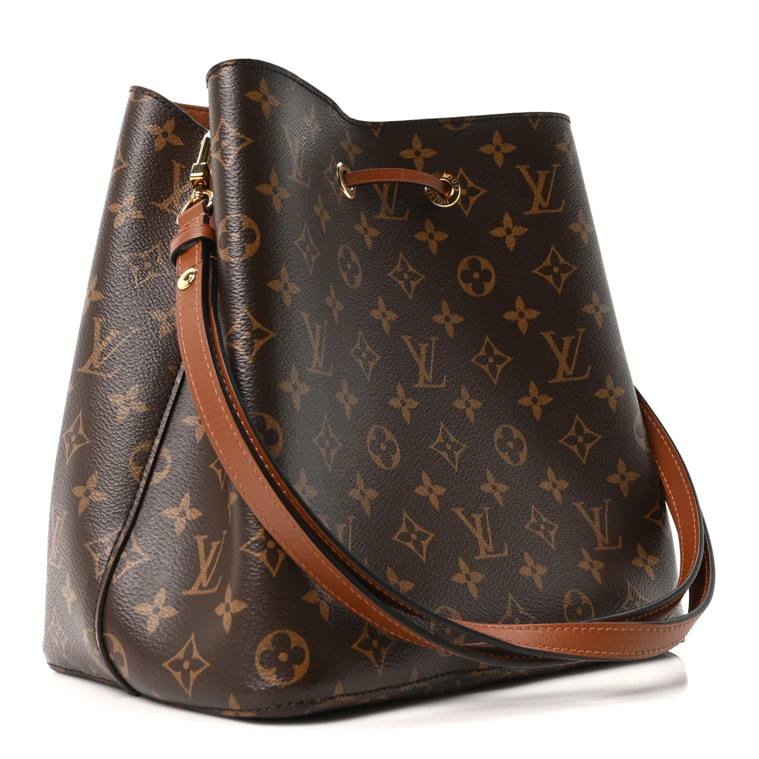 Monogram Neonoe MM Caramel - Image 3