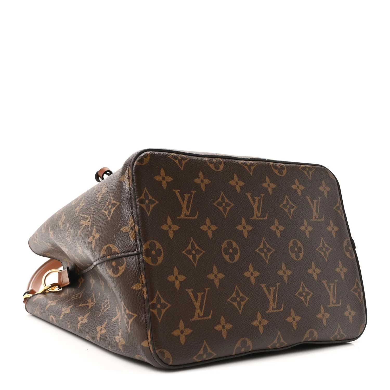 Monogram Neonoe MM Caramel - Image 4