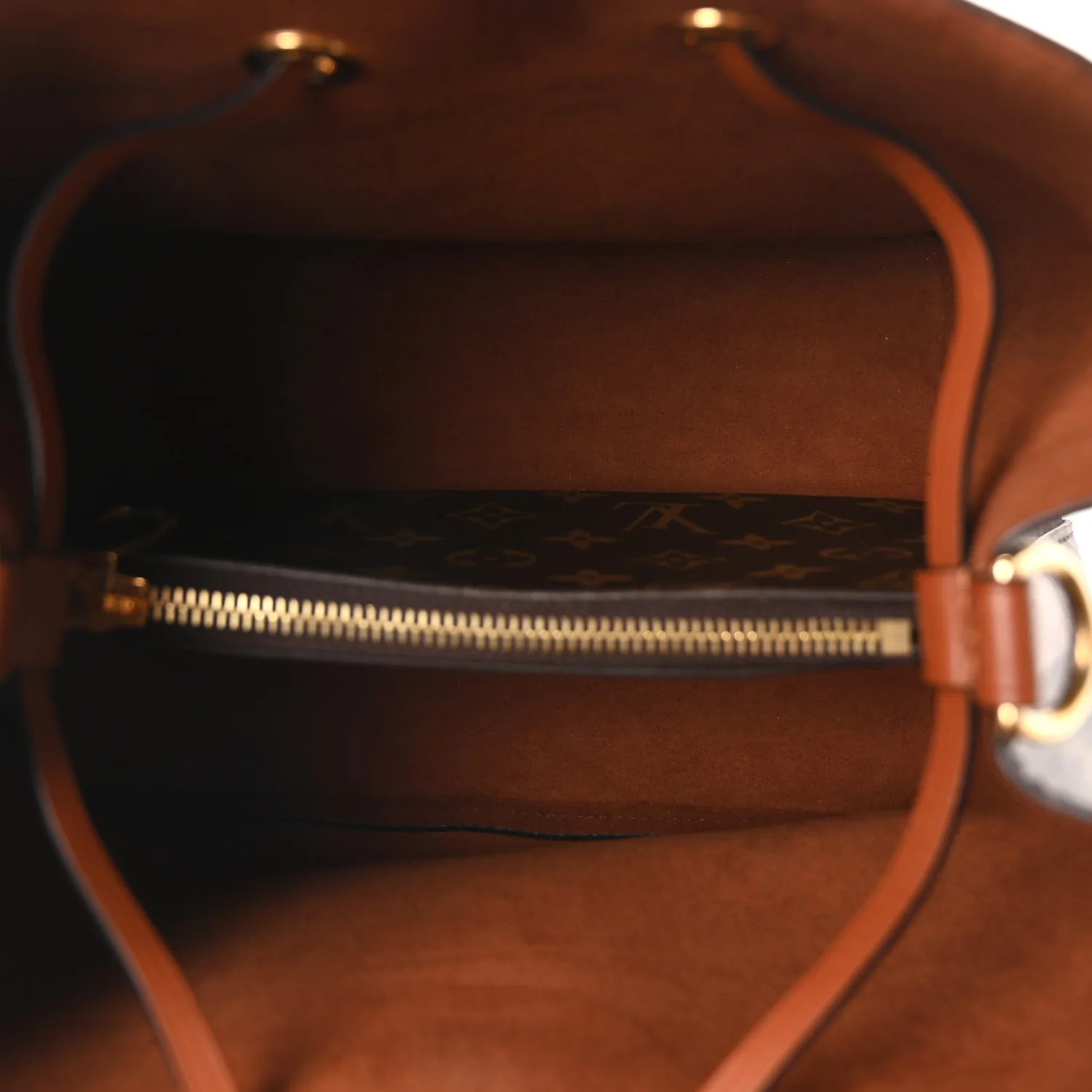 Monogram Neonoe MM Caramel - Image 5
