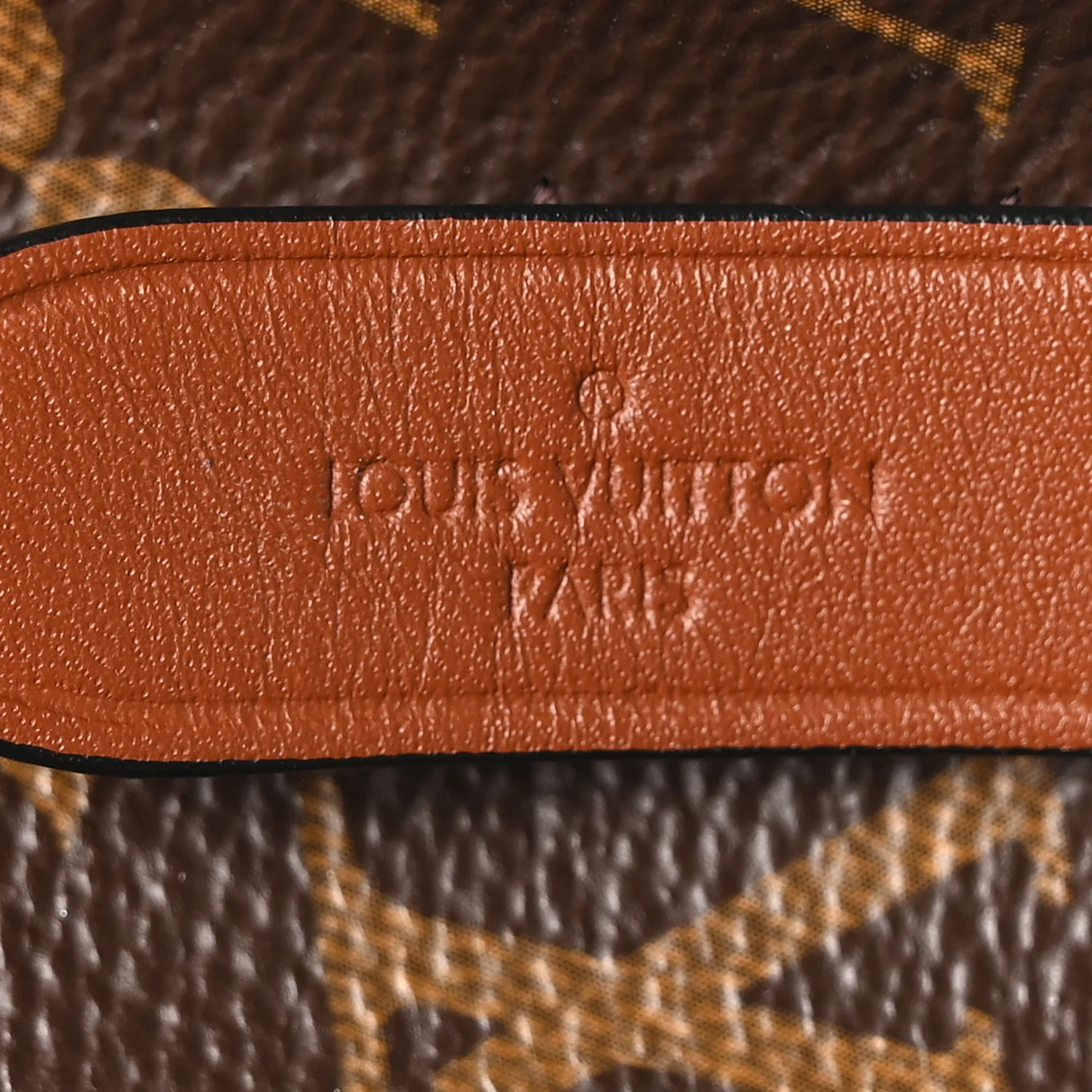 Monogram Neonoe MM Caramel - Image 6
