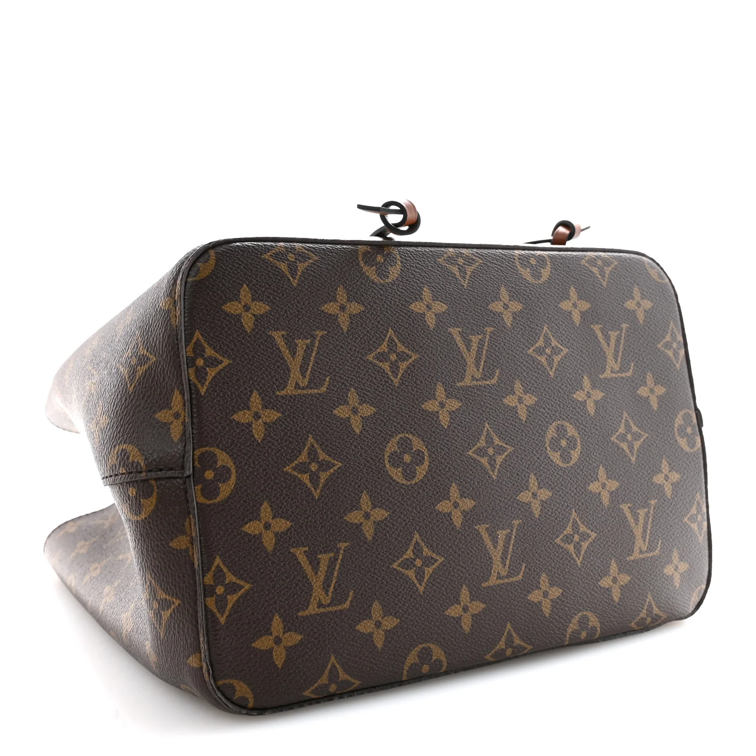 Monogram Neonoe MM Caramel - Image 4