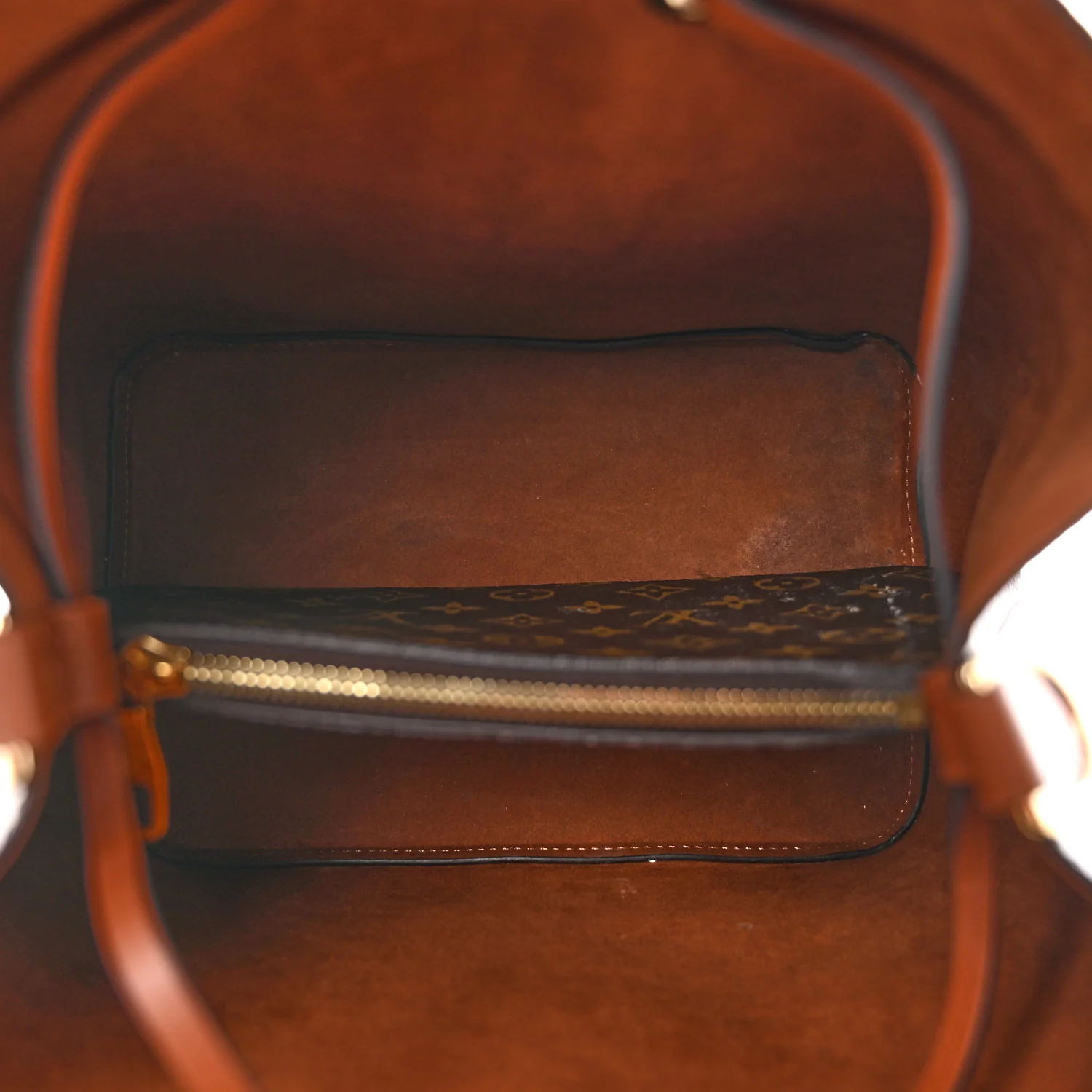 Monogram Neonoe MM Caramel - Image 5