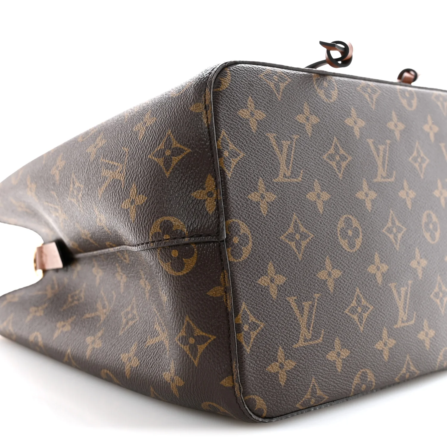 Monogram Neonoe MM Caramel - Image 8