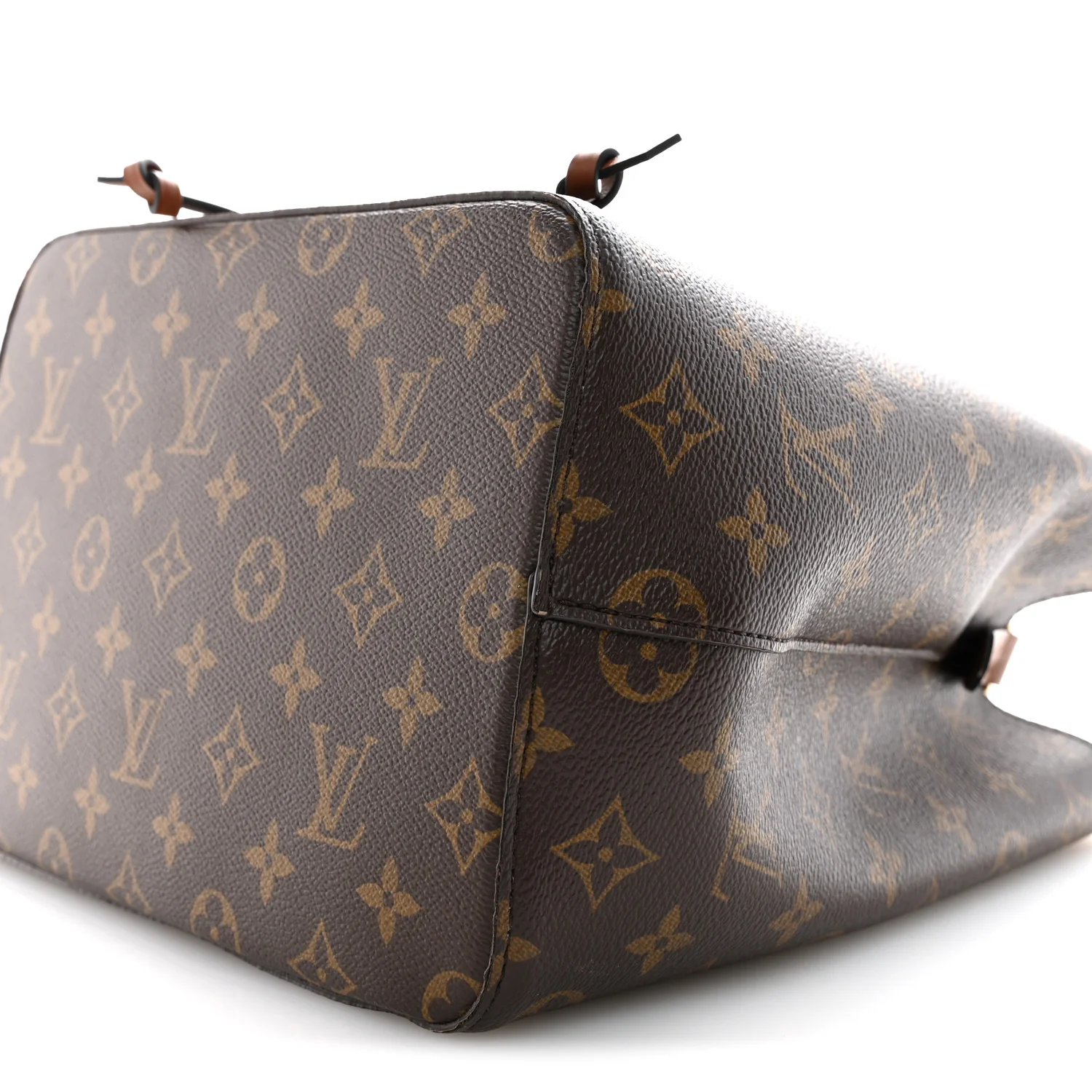 Monogram Neonoe MM Caramel - Image 9