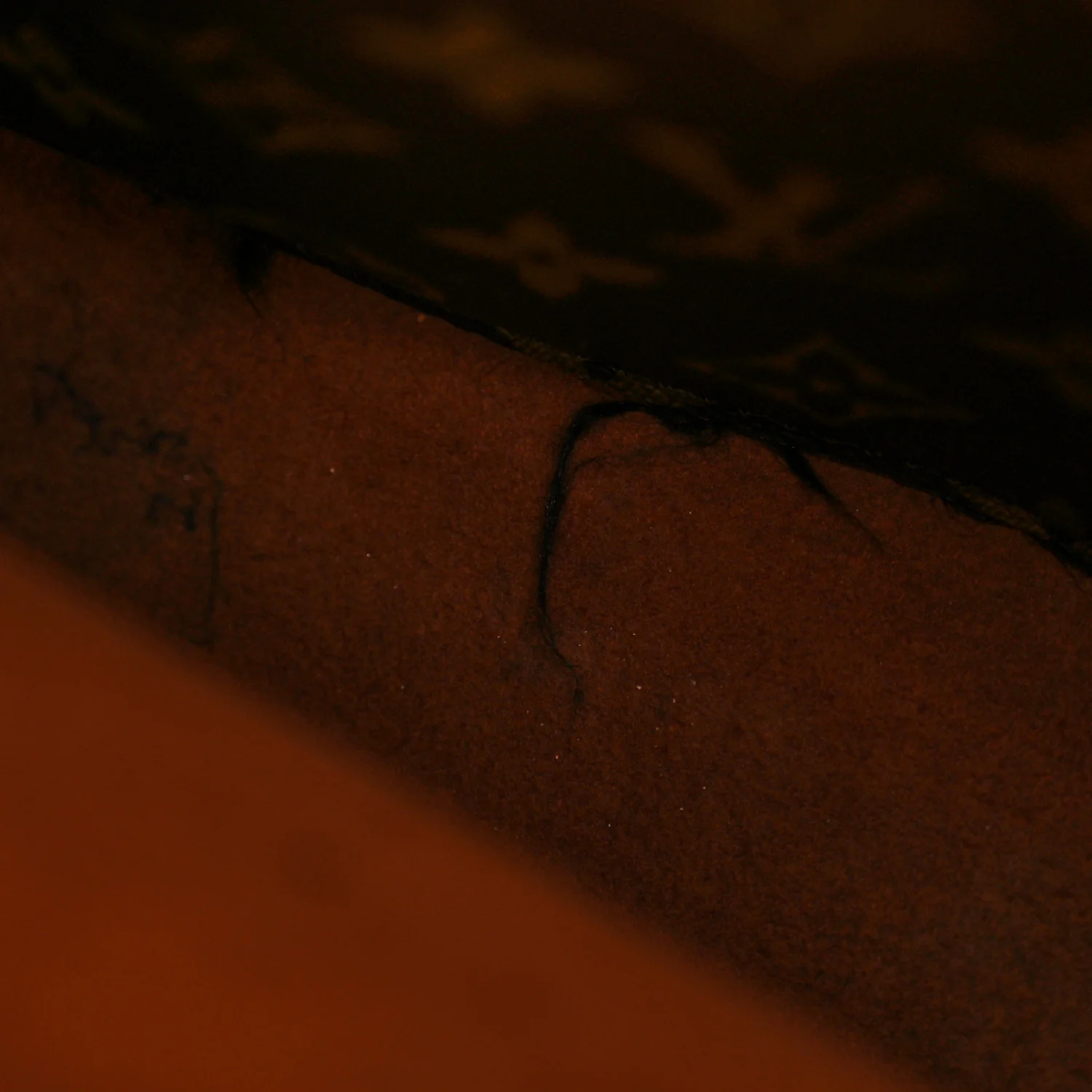 Monogram Neonoe MM Caramel - Image 11