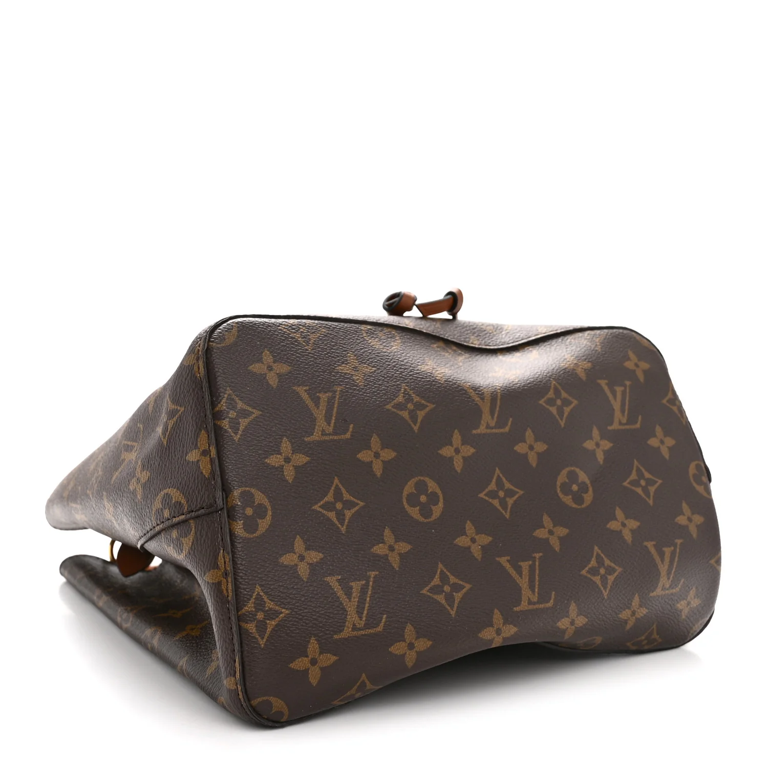 Monogram Neonoe MM Caramel - Image 4