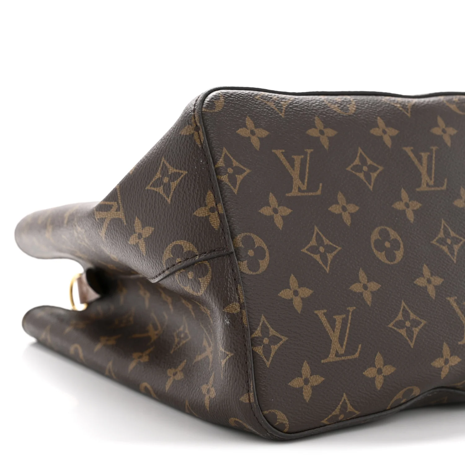 Monogram Neonoe MM Caramel - Image 10