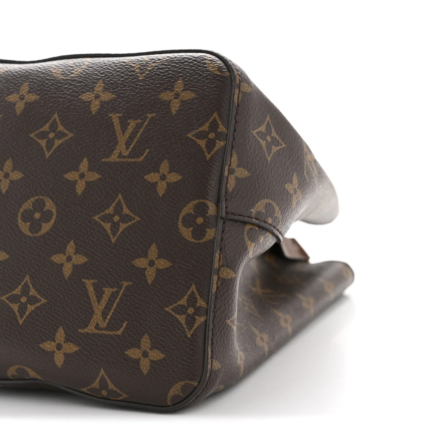 Monogram Neonoe MM Caramel - Image 11