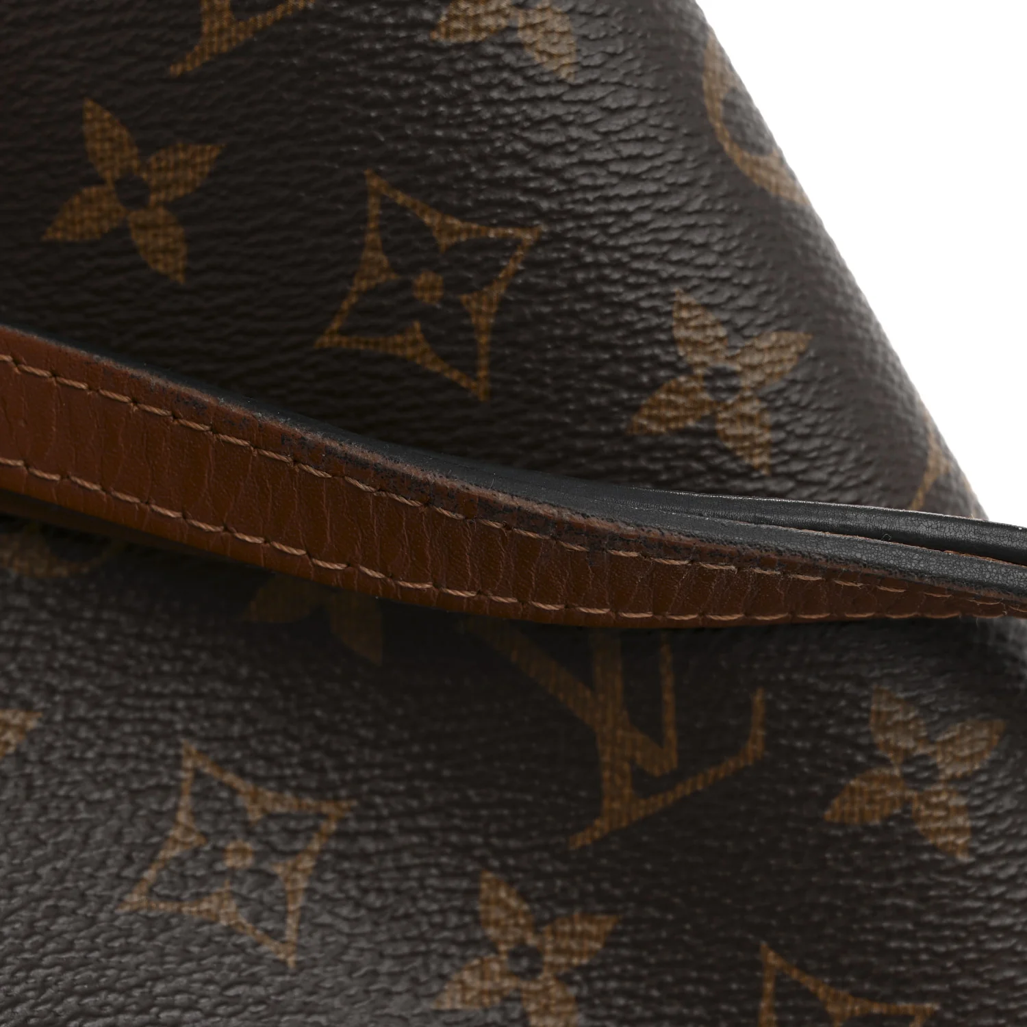 Monogram Neonoe MM Caramel - Image 12