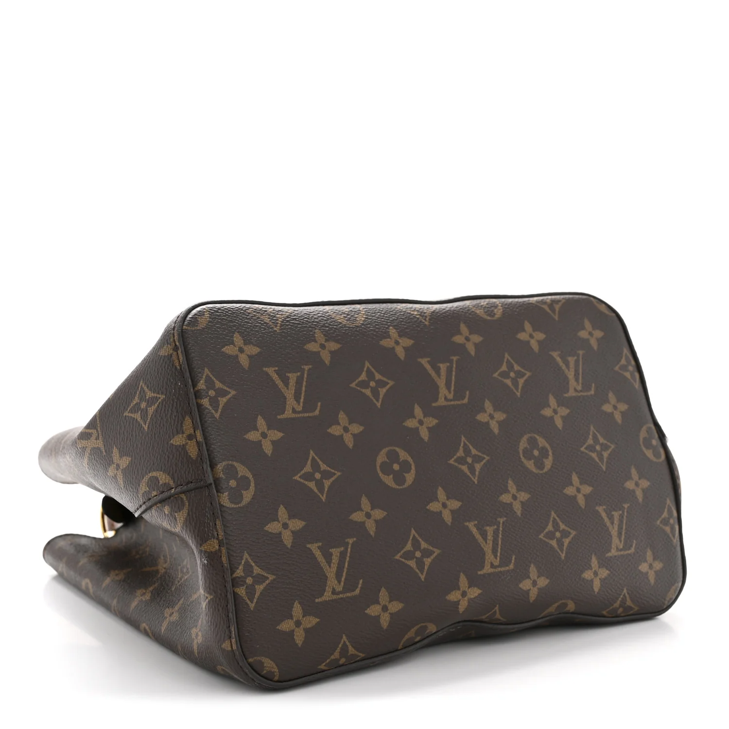 Monogram Neonoe MM Caramel - Image 4
