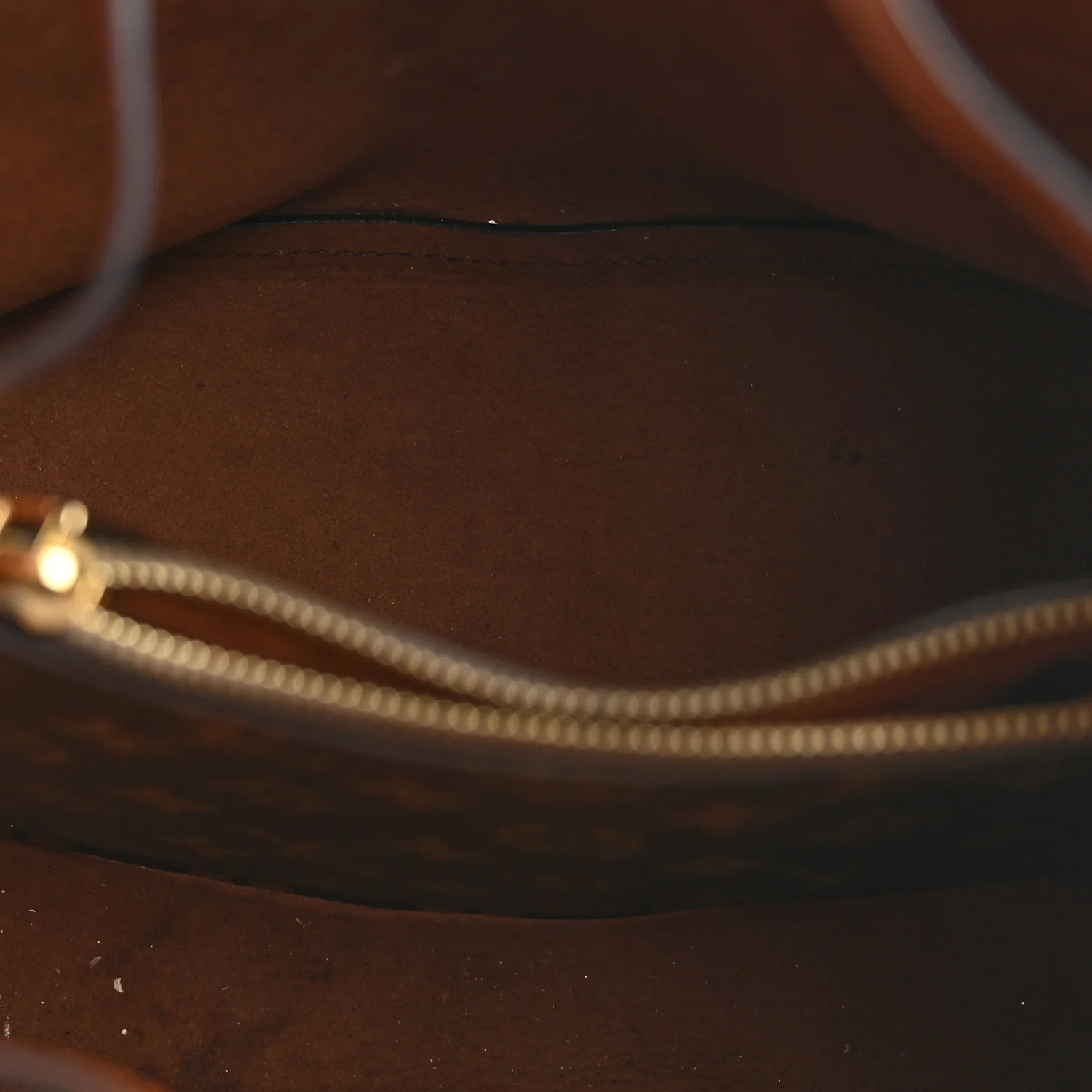 Monogram Neonoe MM Caramel - Image 5