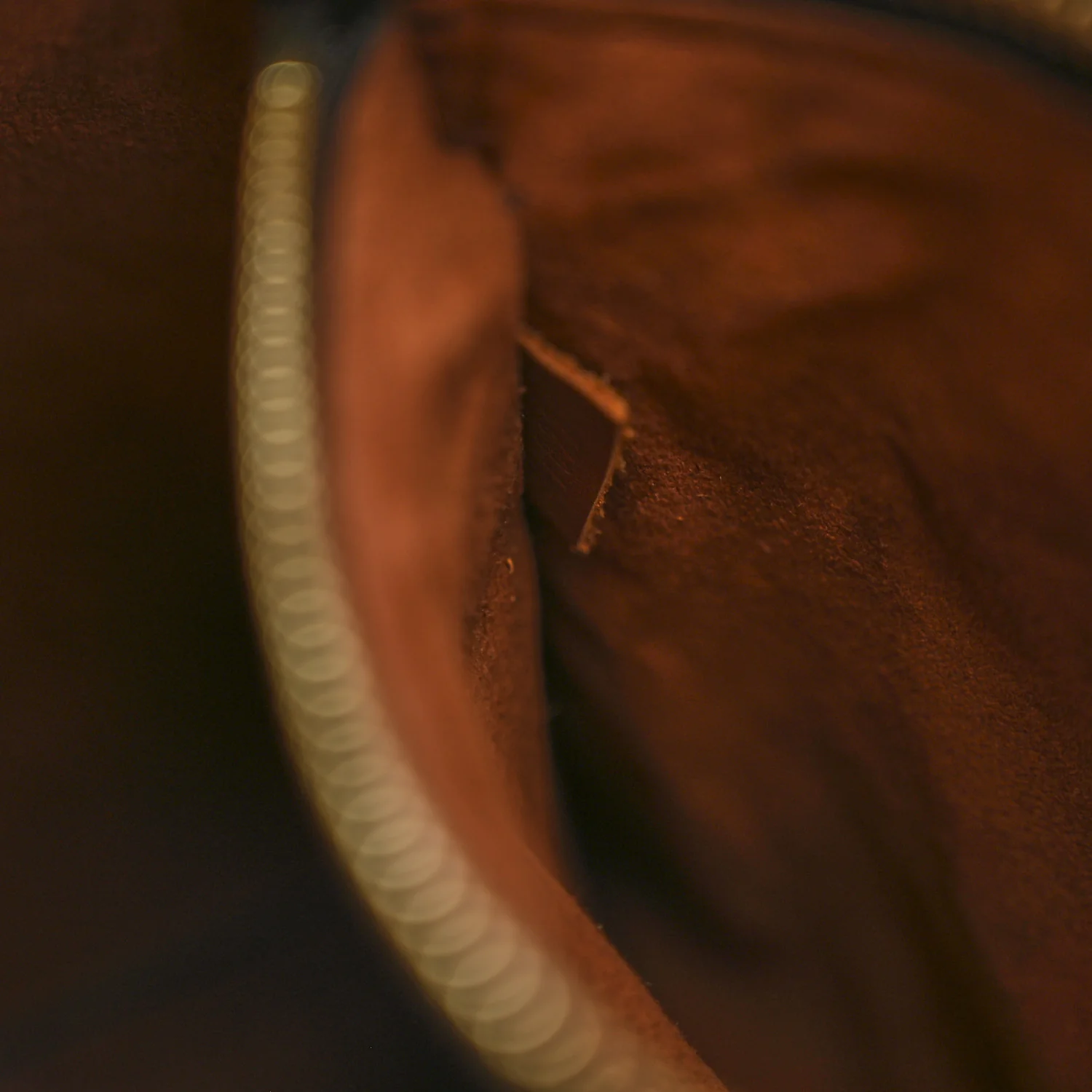 Monogram Neonoe MM Caramel - Image 8