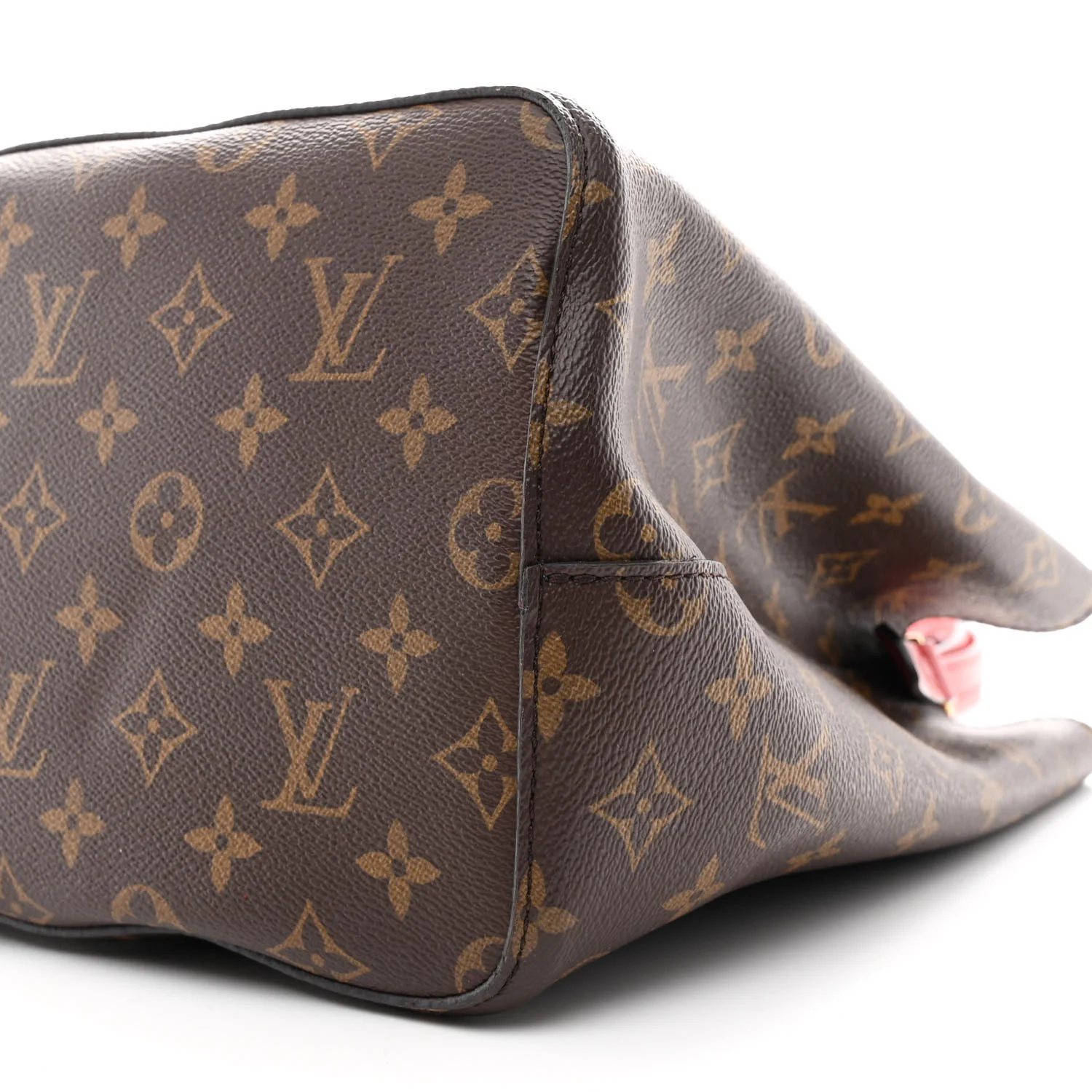Monogram Neonoe MM Coquelicot - Image 10