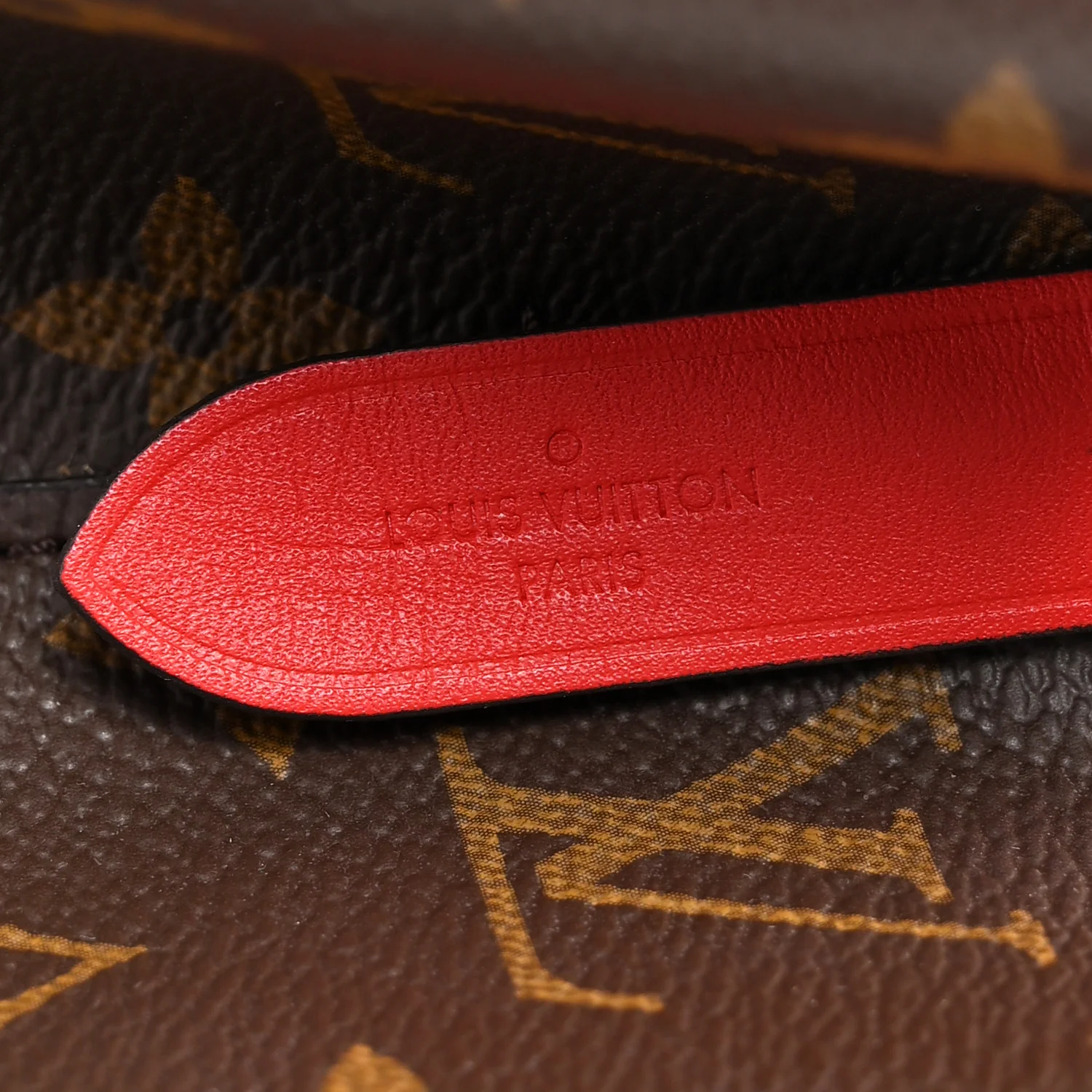 Monogram Neonoe MM Coquelicot - Image 6