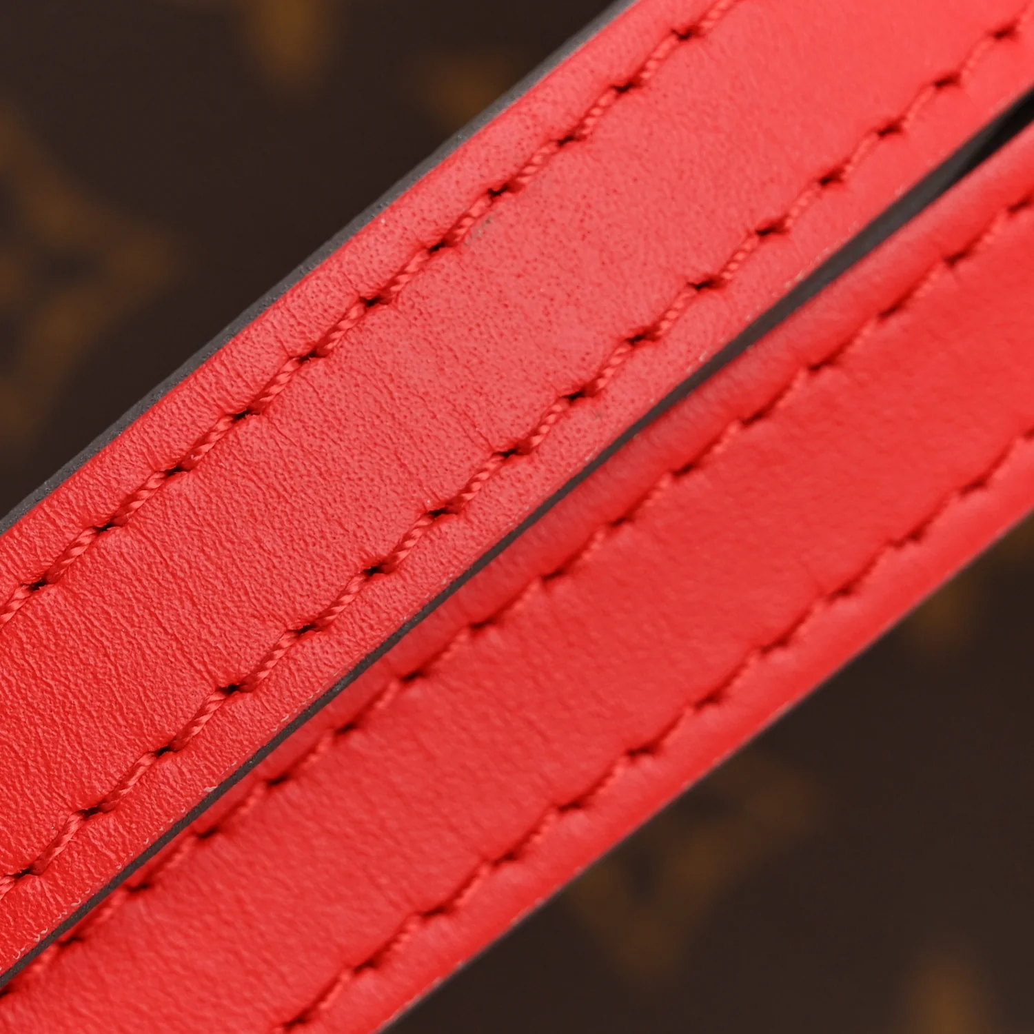 Monogram Neonoe MM Coquelicot - Image 11