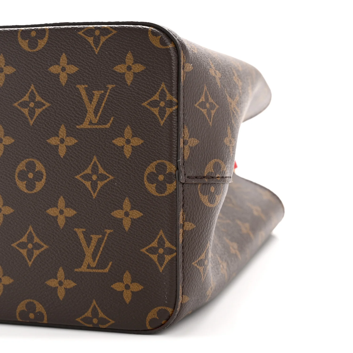 Monogram Neonoe MM Coquelicot - Image 9