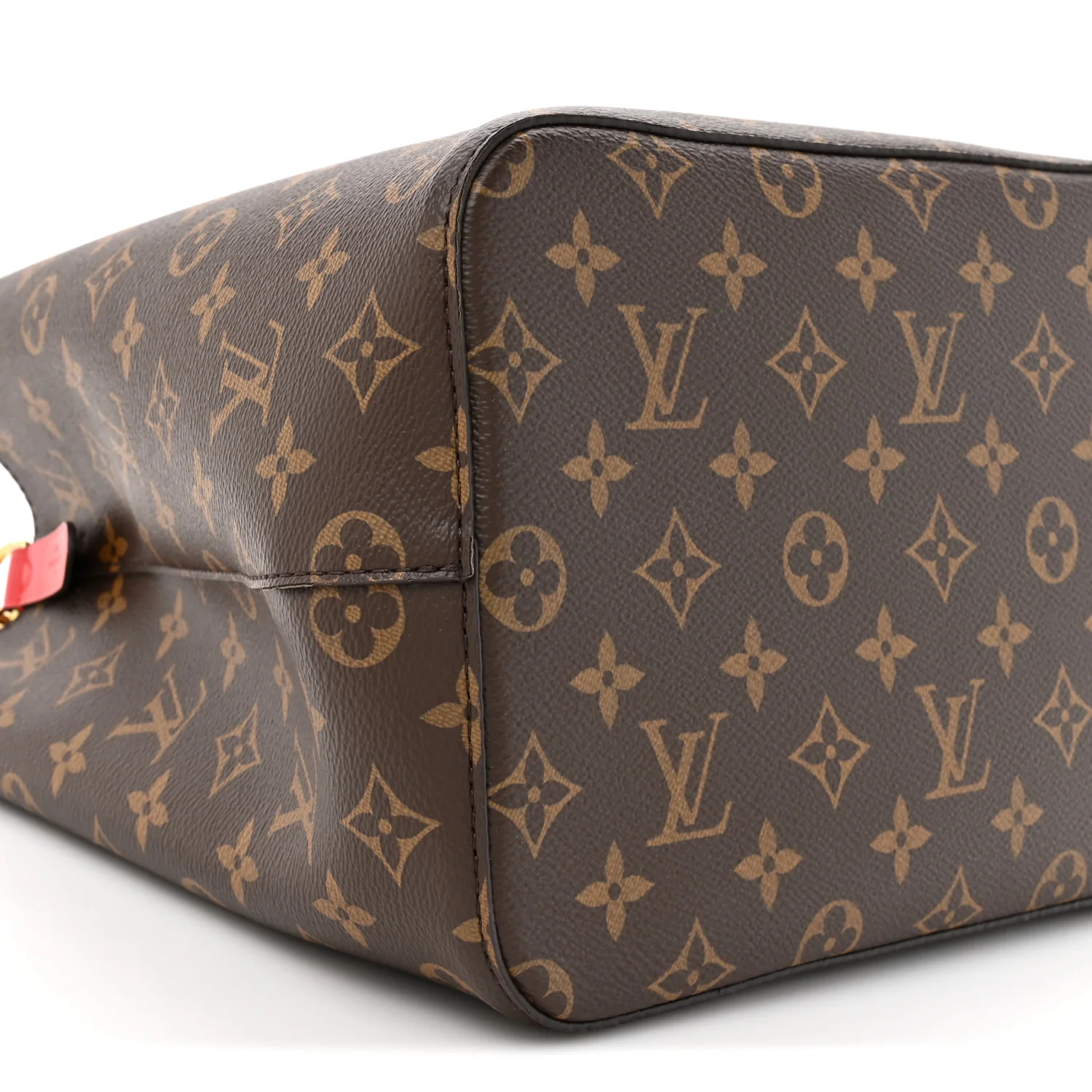 Monogram Neonoe MM Coquelicot - Image 10